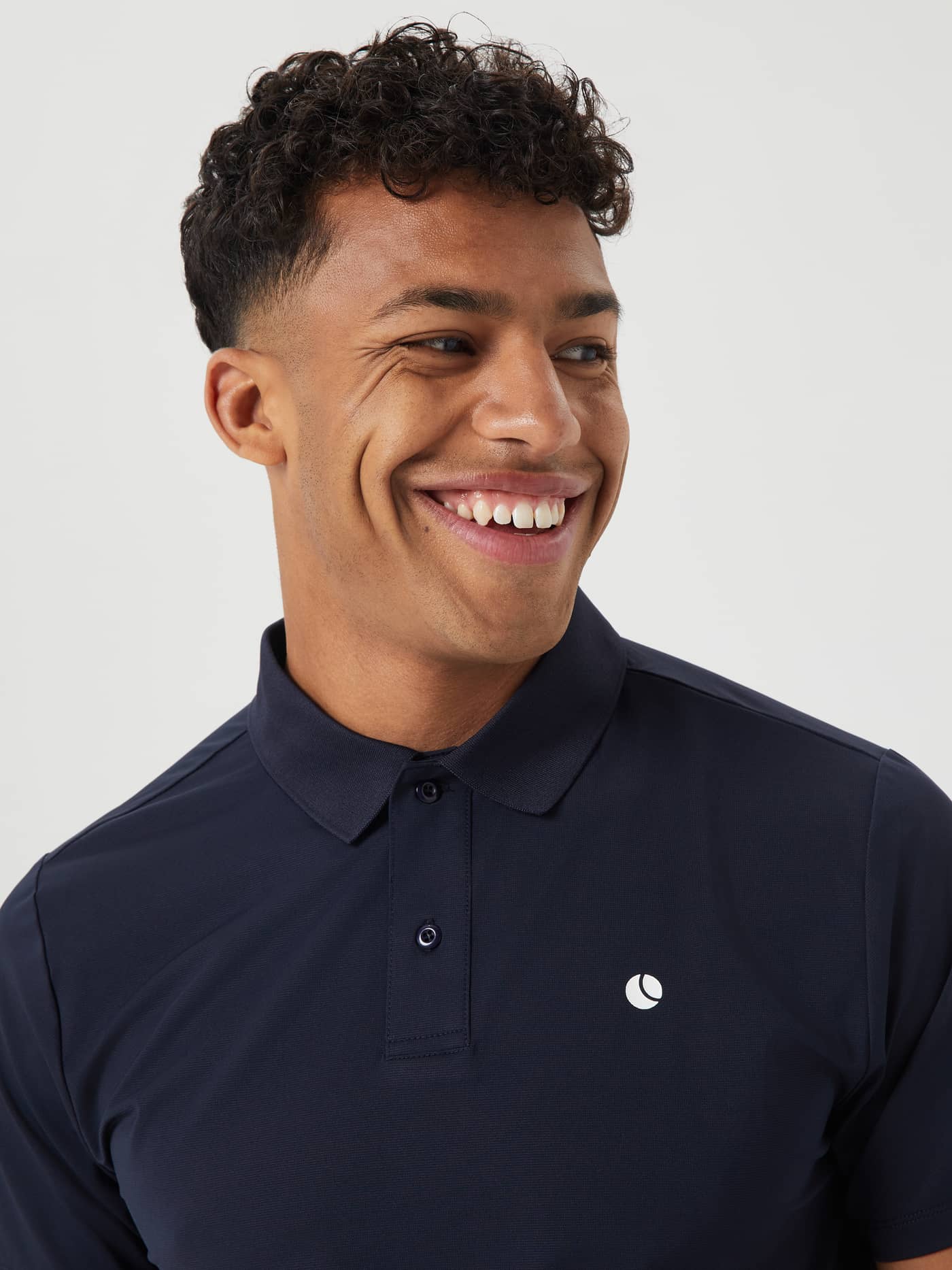 Björn Borg - Ace Polo Night sky Men - Image 5