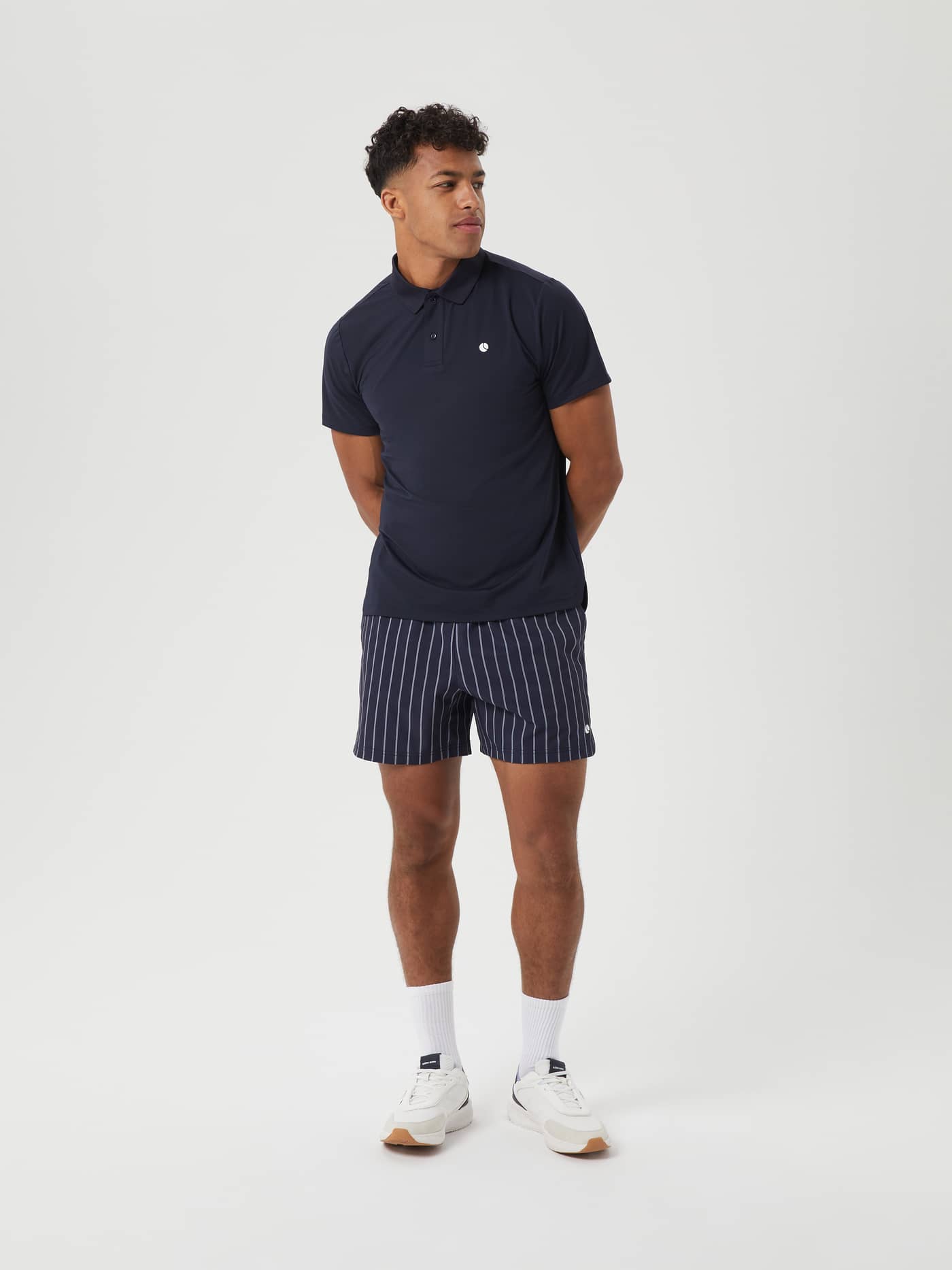 Björn Borg - Ace Polo Night sky Men - Image 2