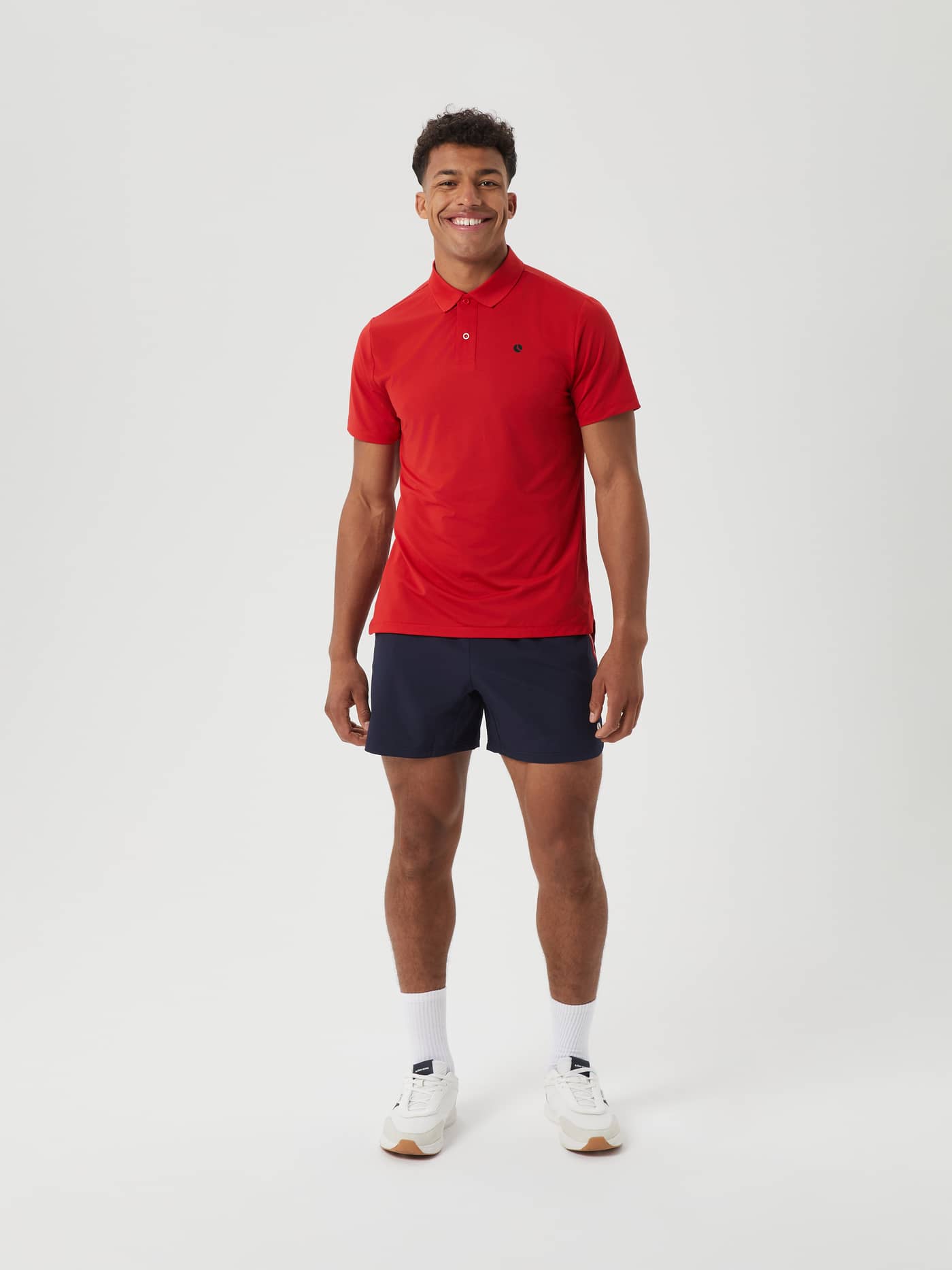 Björn Borg - Ace Polo Samba Men - Image 1