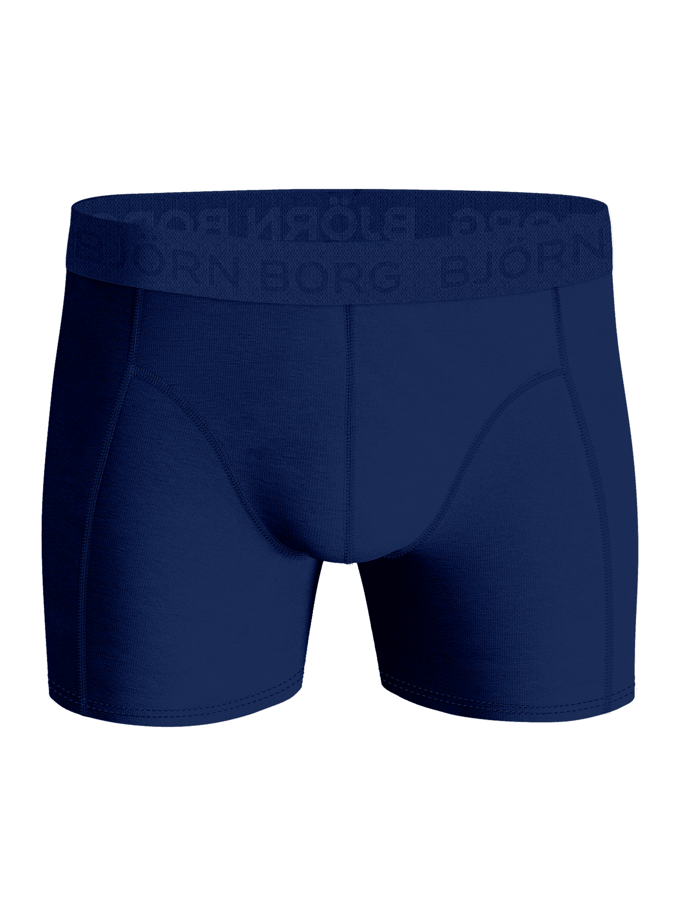 Björn Borg - Cotton Stretch Boxer 5-pack Multi Men - Image 6