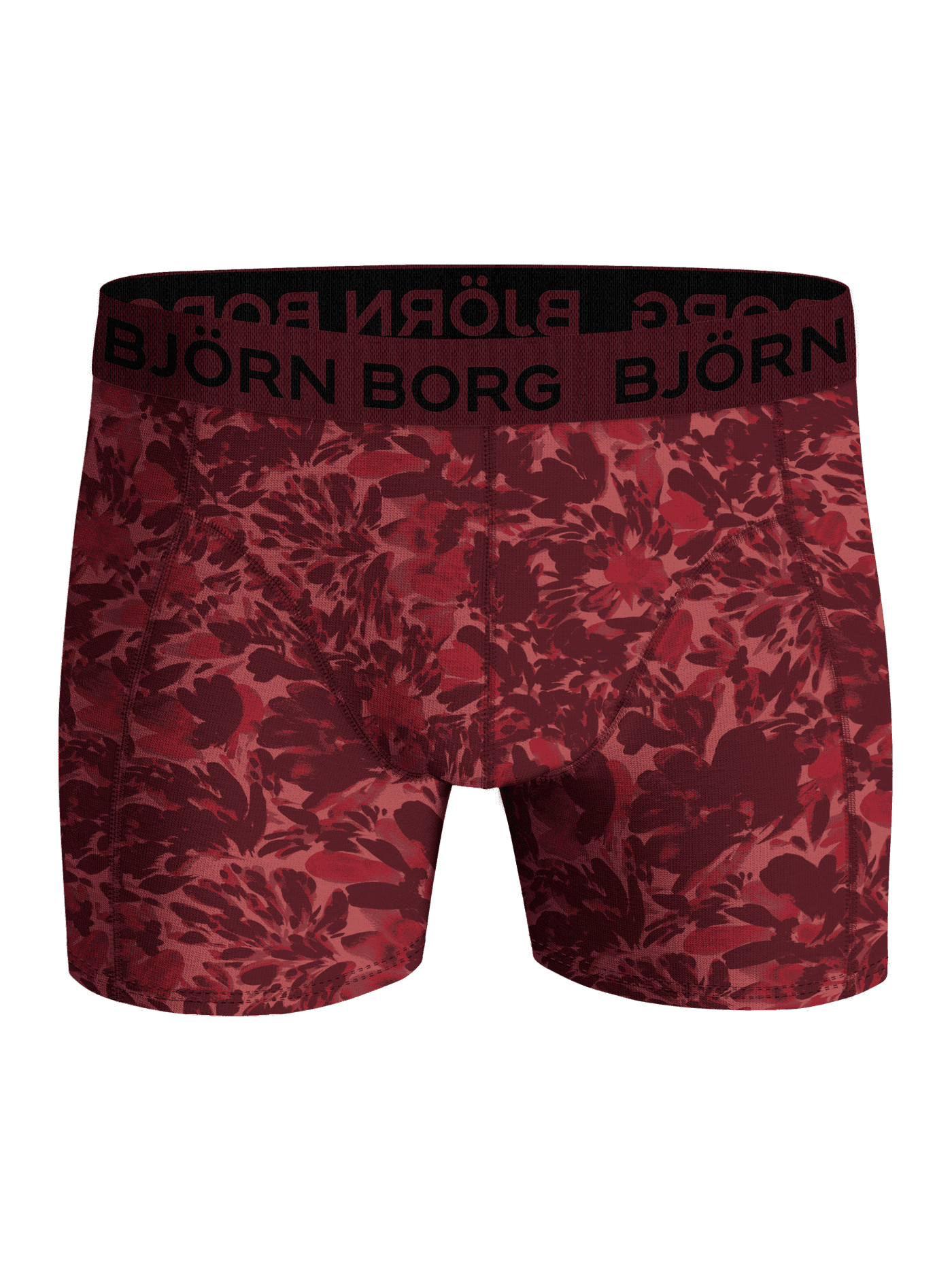 Björn Borg - Cotton Stretch Boxer 3-pack Multi Heren - Image 3