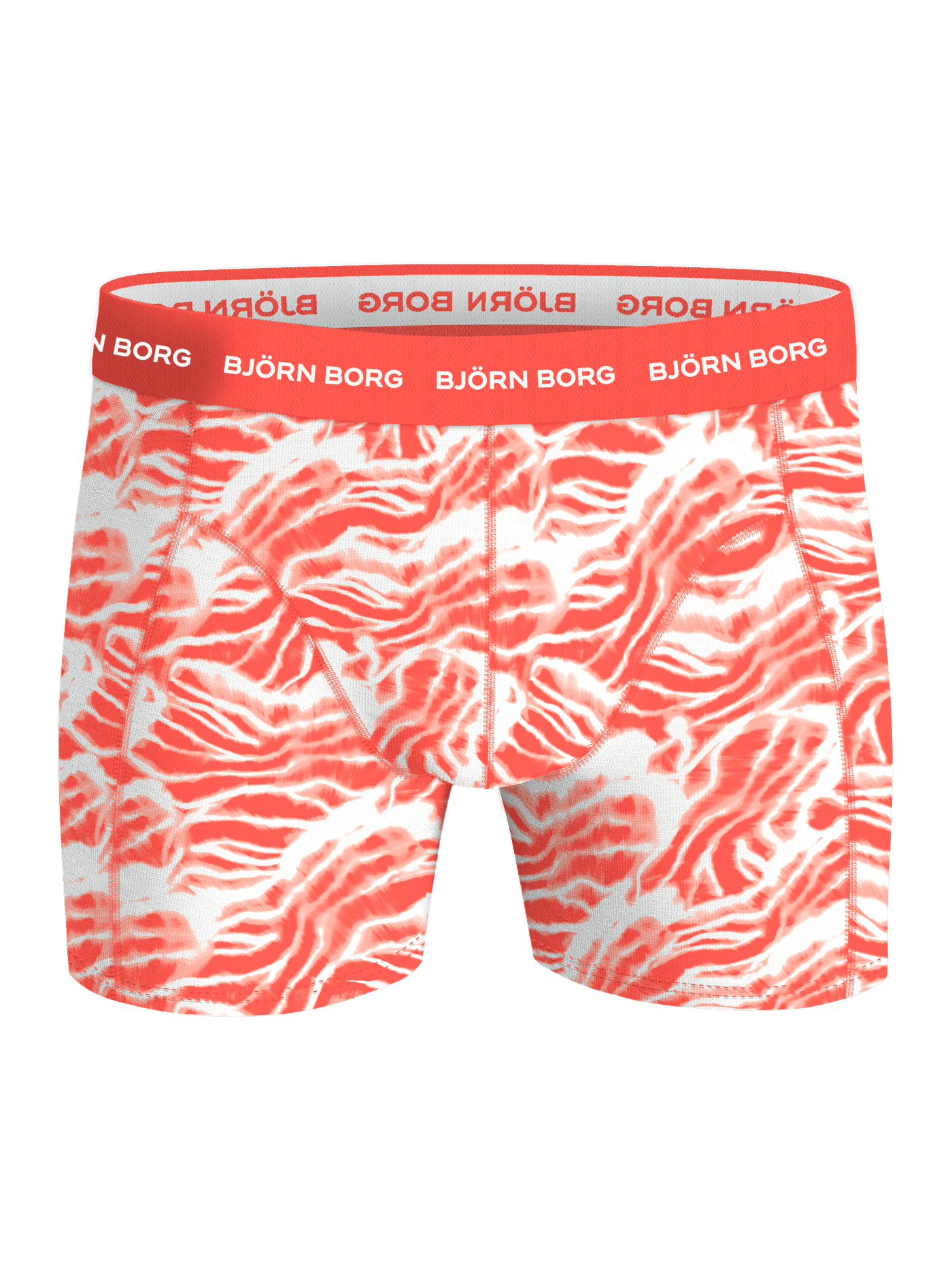 Björn Borg - Cotton Stretch Boxer 3-pack Multi Heren - Image 3