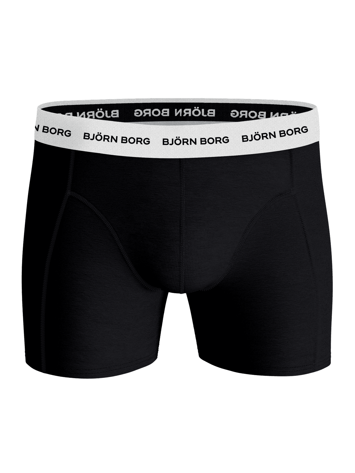 Björn Borg - Cotton Stretch Boxer 3-pack Multi Heren - Image 4