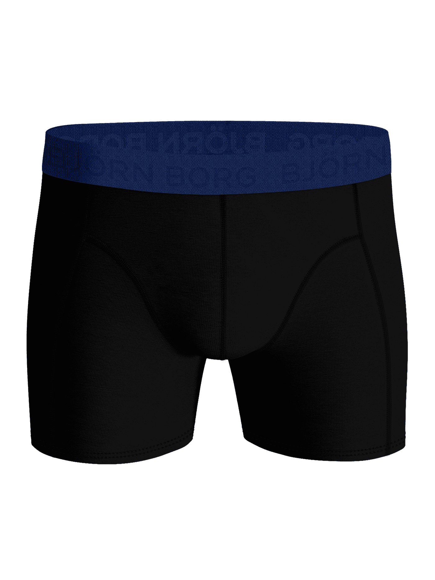 Björn Borg - Cotton Stretch Boxer 3-pack Multi Men - Image 4