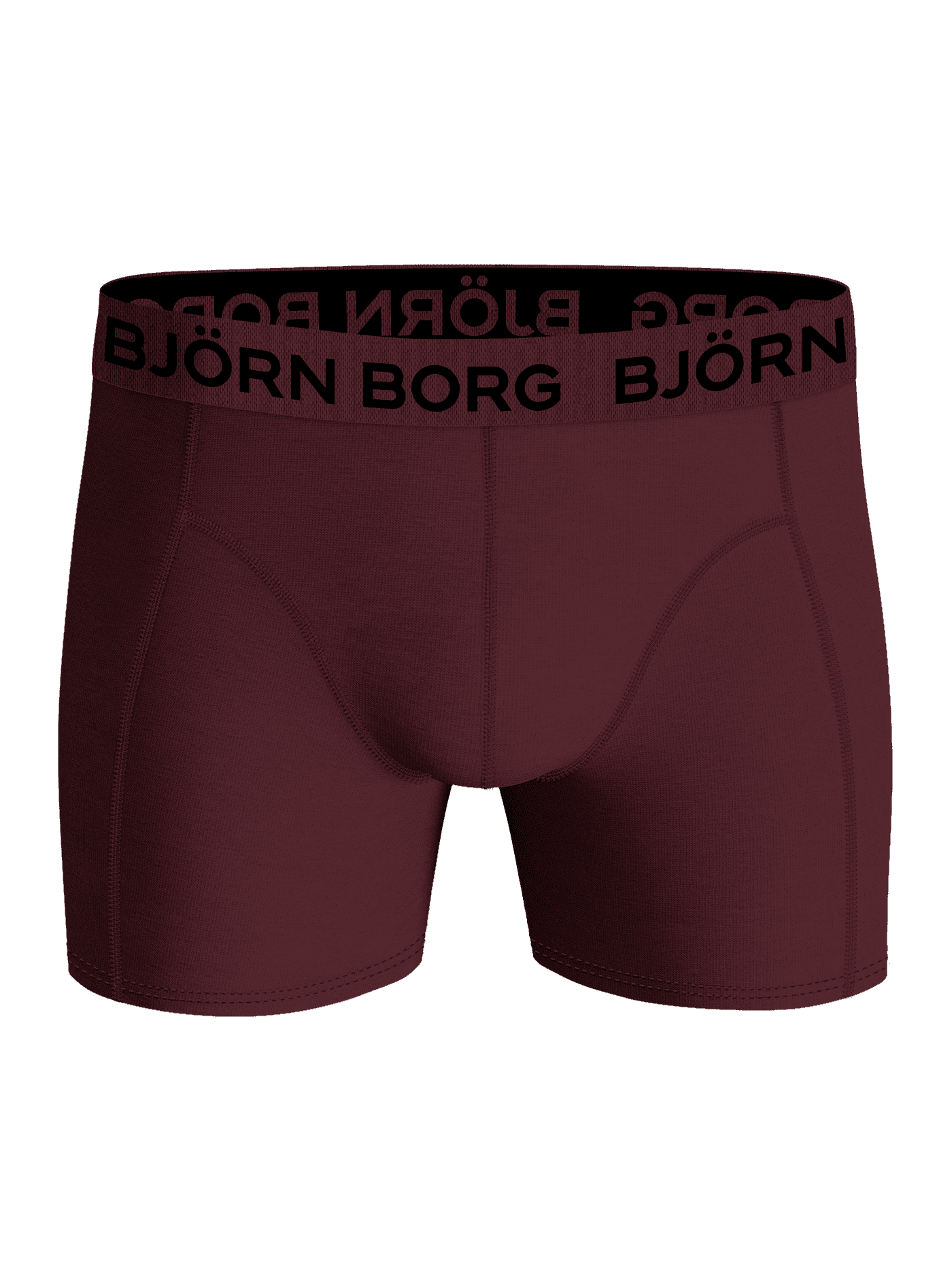 Björn Borg - Cotton Stretch Boxer 3-pack Multi Heren - Image 2