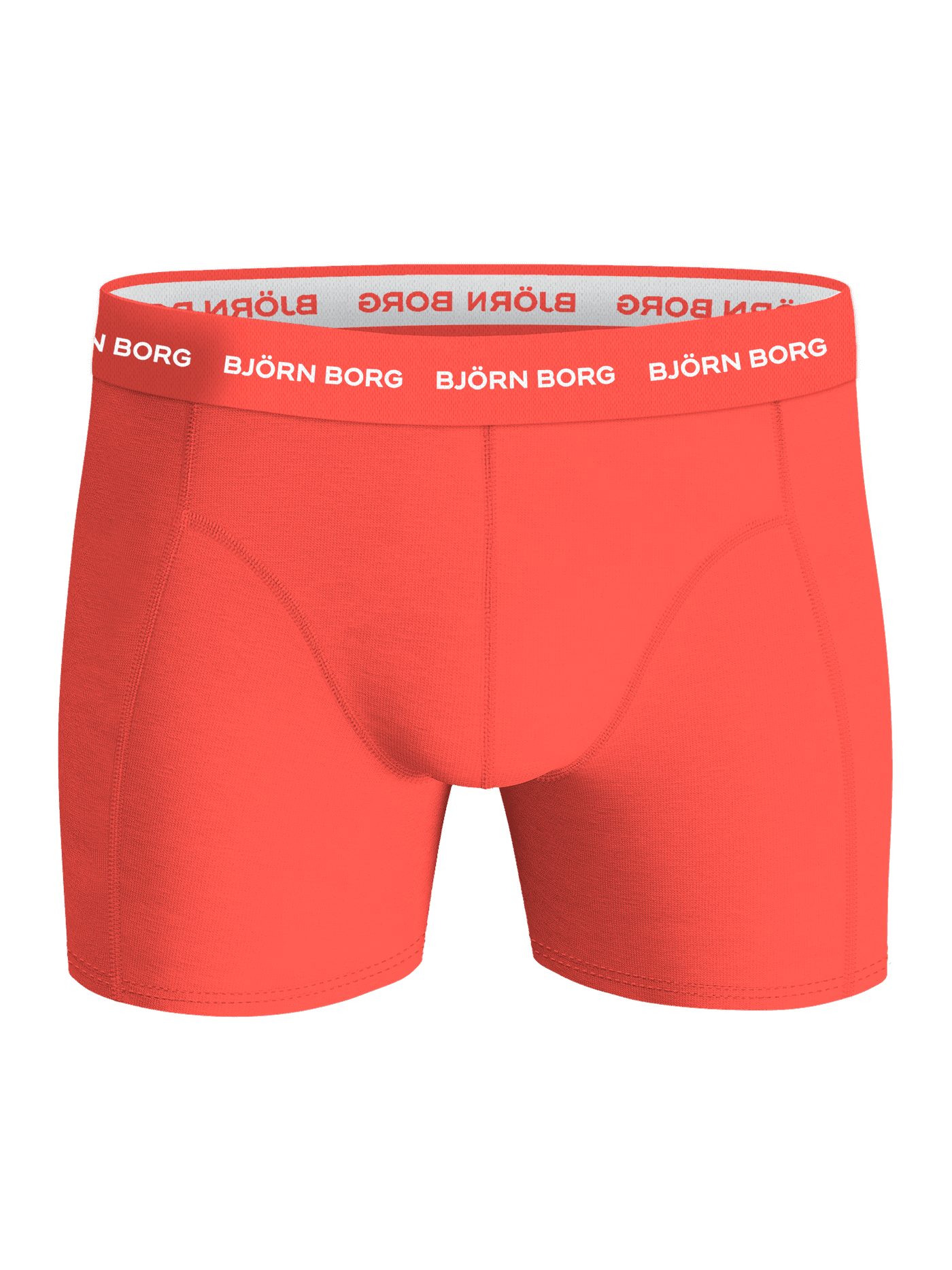 Björn Borg - Cotton Stretch Boxer 3-pack Multi Heren - Image 2
