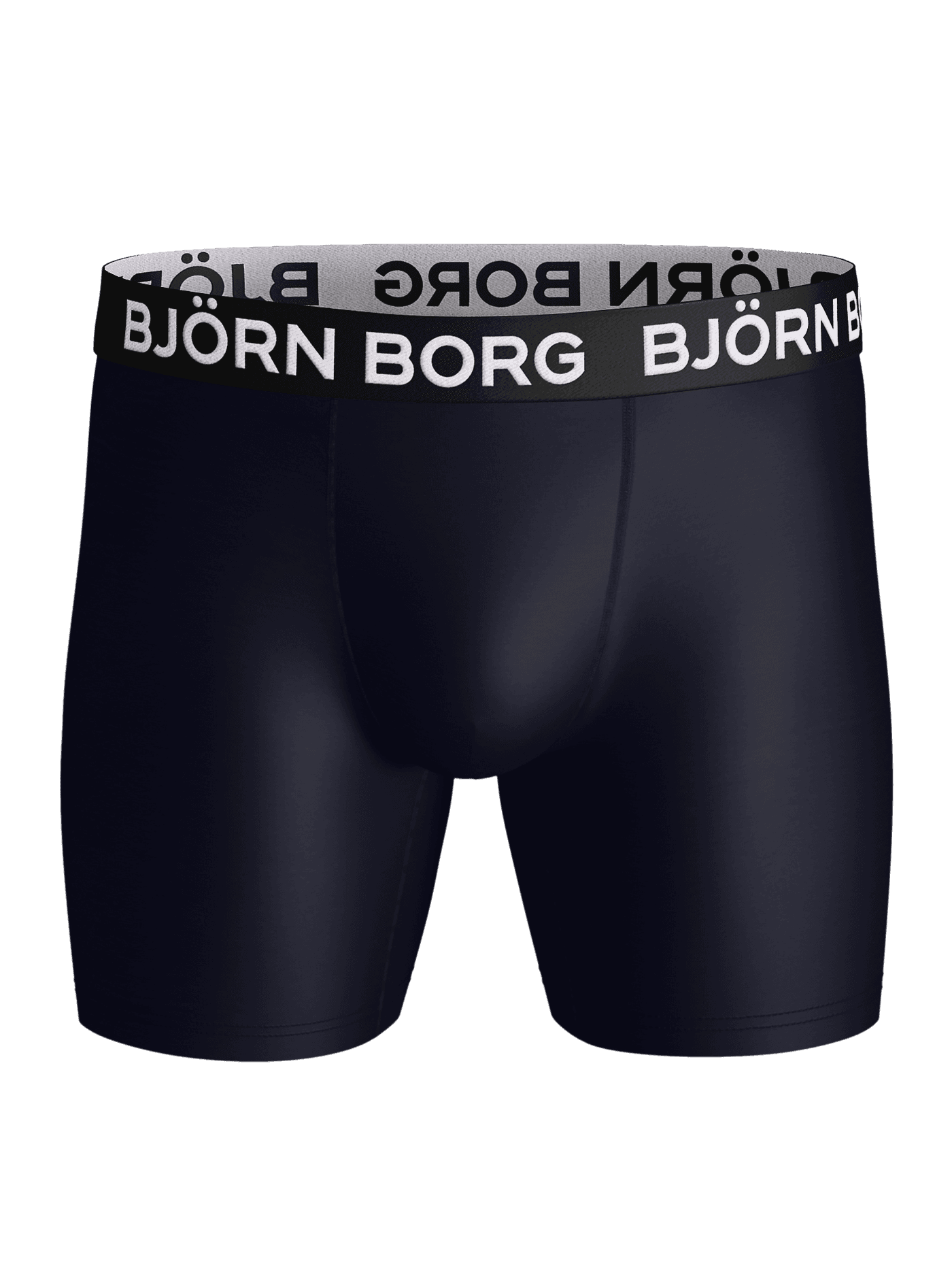 Björn Borg - Sports Boxer 3-pack Multi Men - Image 4