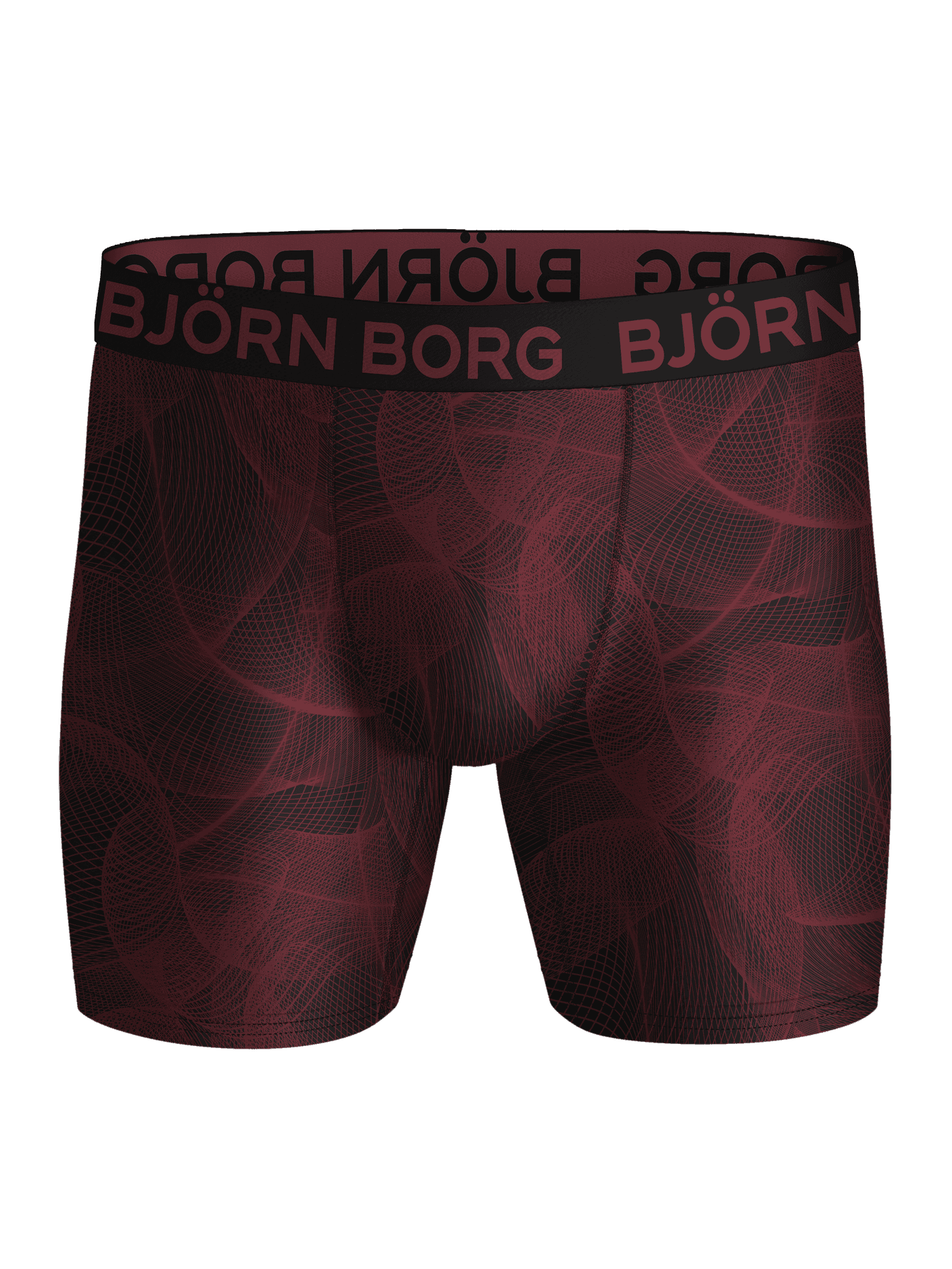 Björn Borg - Sports Boxer 3-pack Multi Men - Image 3