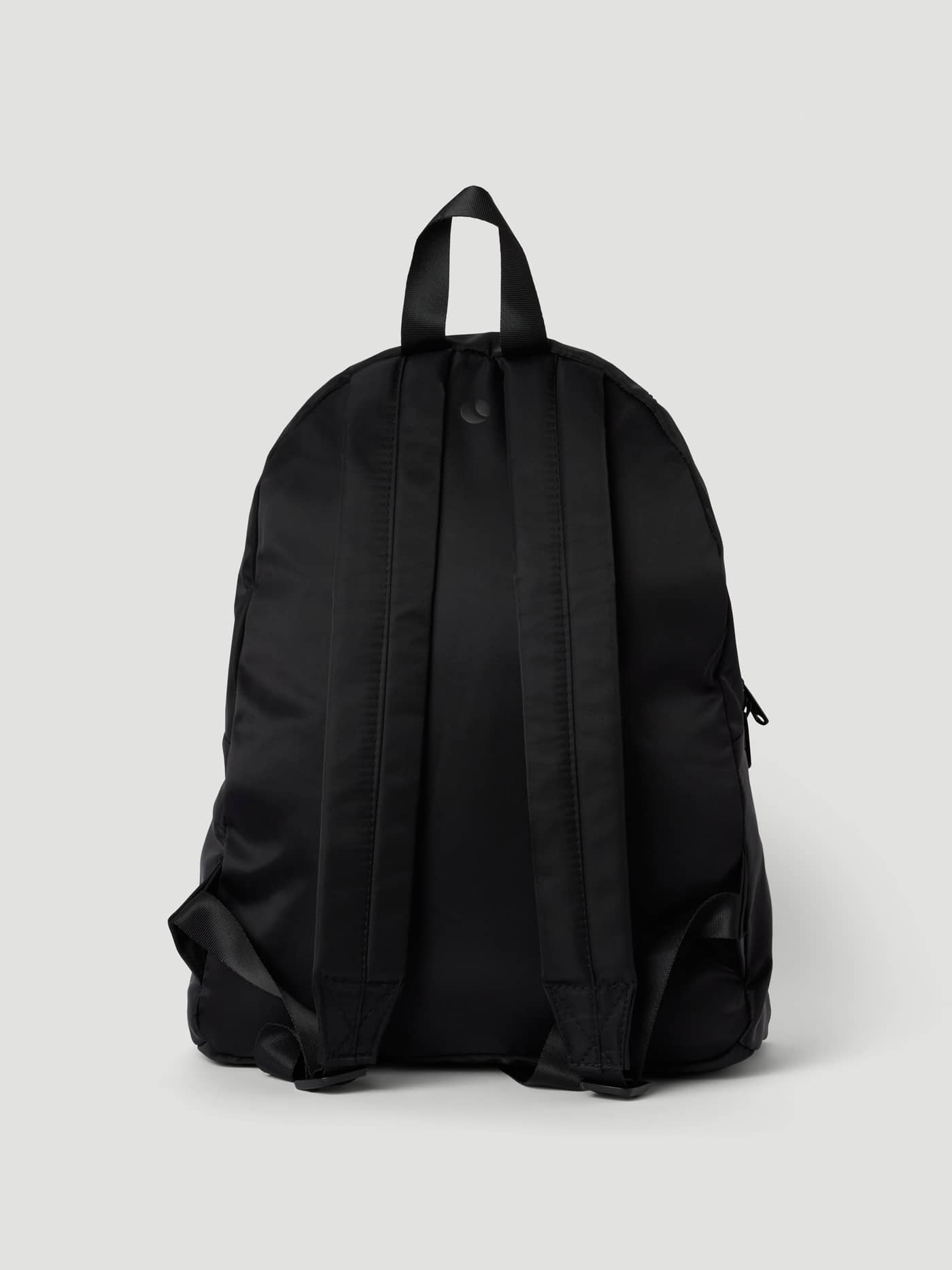 built ny e-bpm-blk medium laptop backpack Fatigue Reduction Business | Bag while allowing for quick access as needed Leather Laptop Backpack – ili