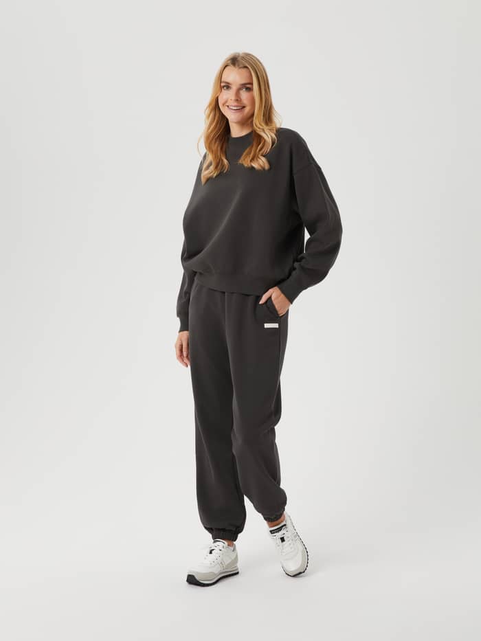 Björn Borg - Studio Oversized Pants Peat