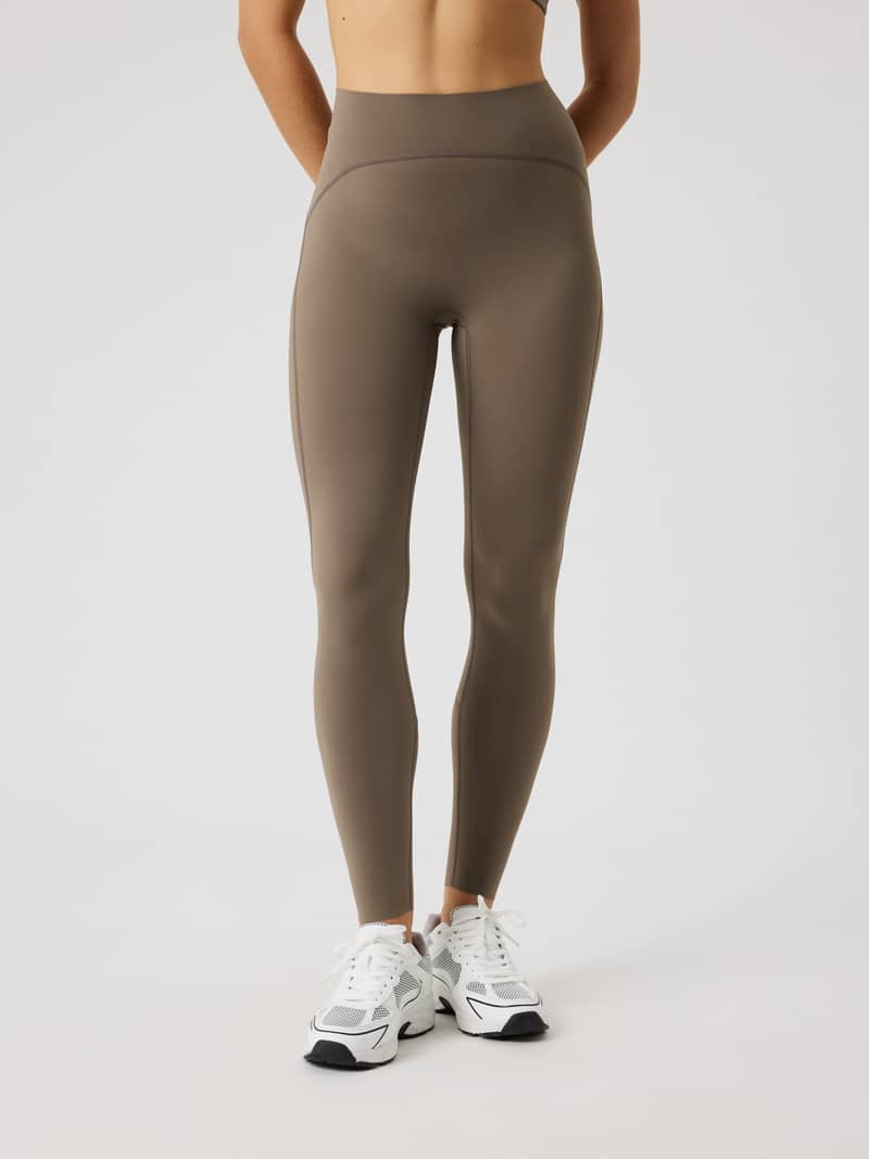 Borg Sleek Tights