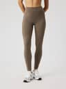 Borg Sleek Tights