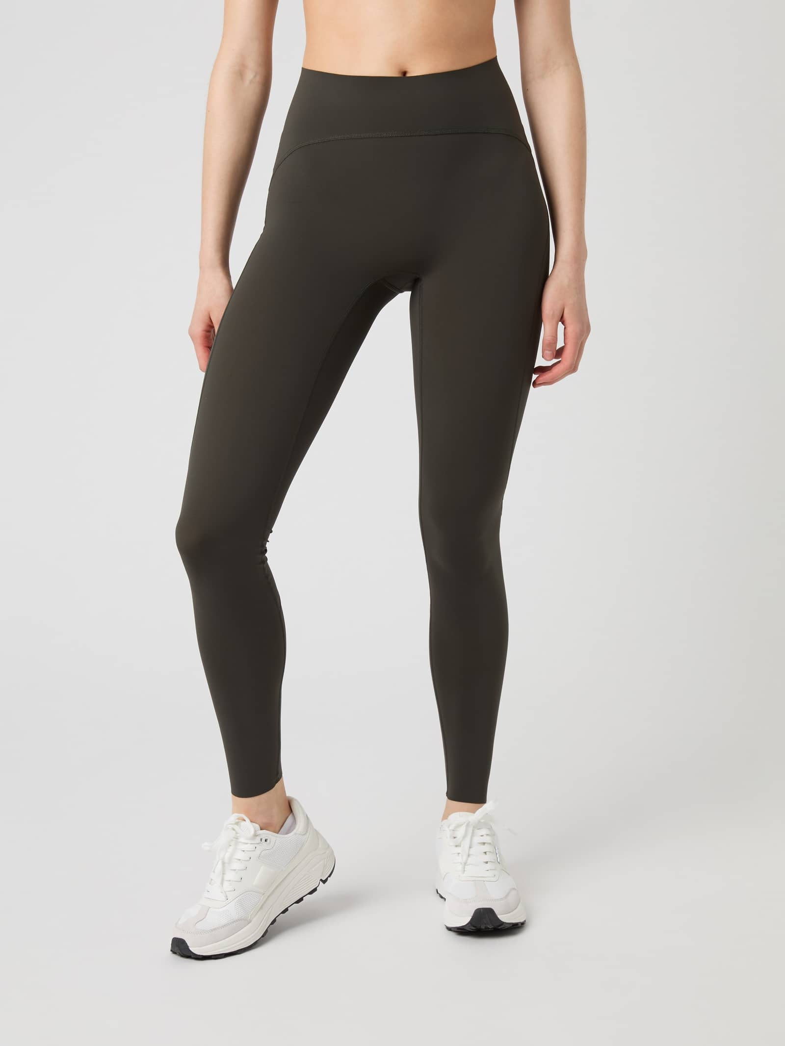 Björn Borg - Borg Sleek Tights Peat Women - Image 1