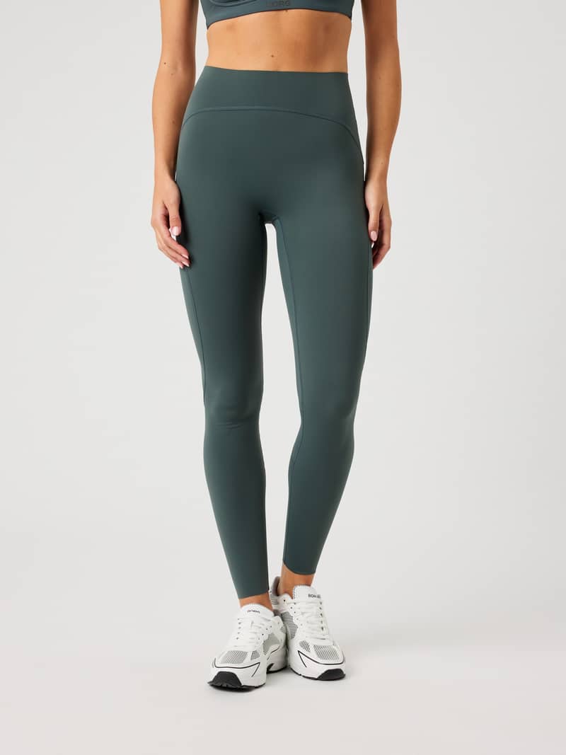 Borg Sleek Tights
