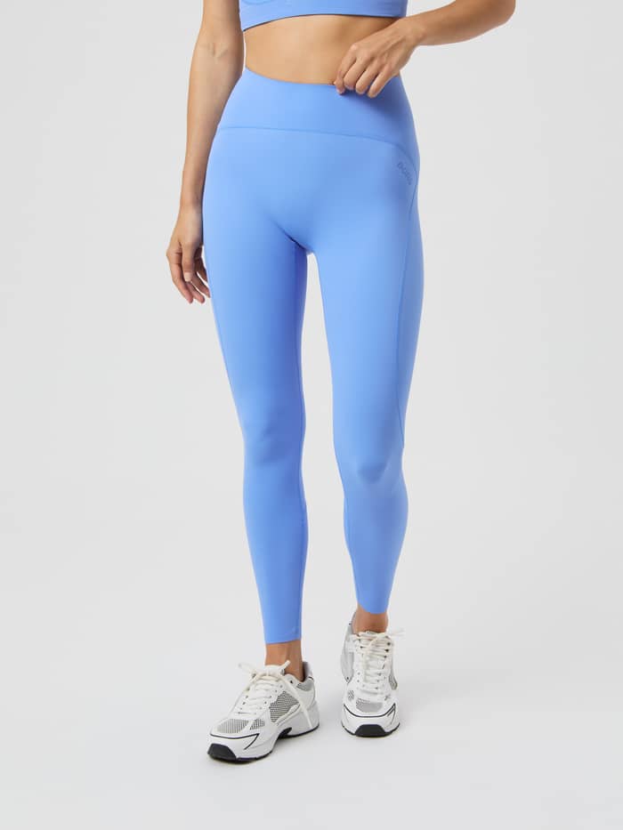 Björn Borg - Borg Sleek Tights Ultramarine