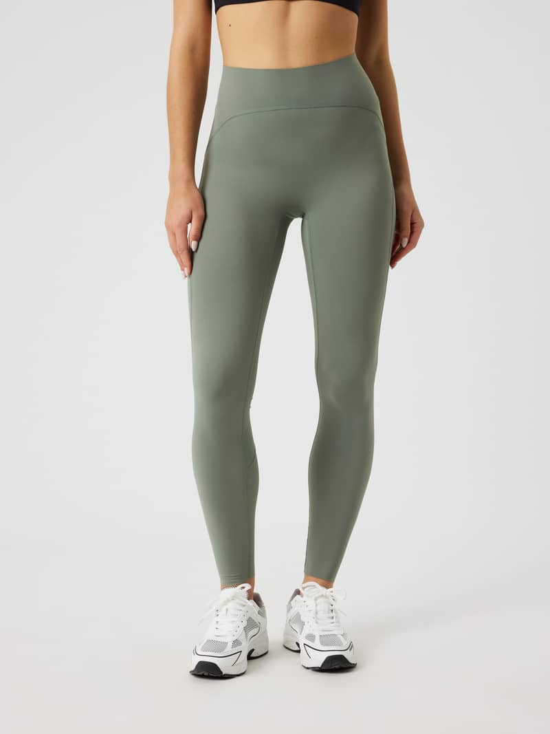 Borg Sleek Tights