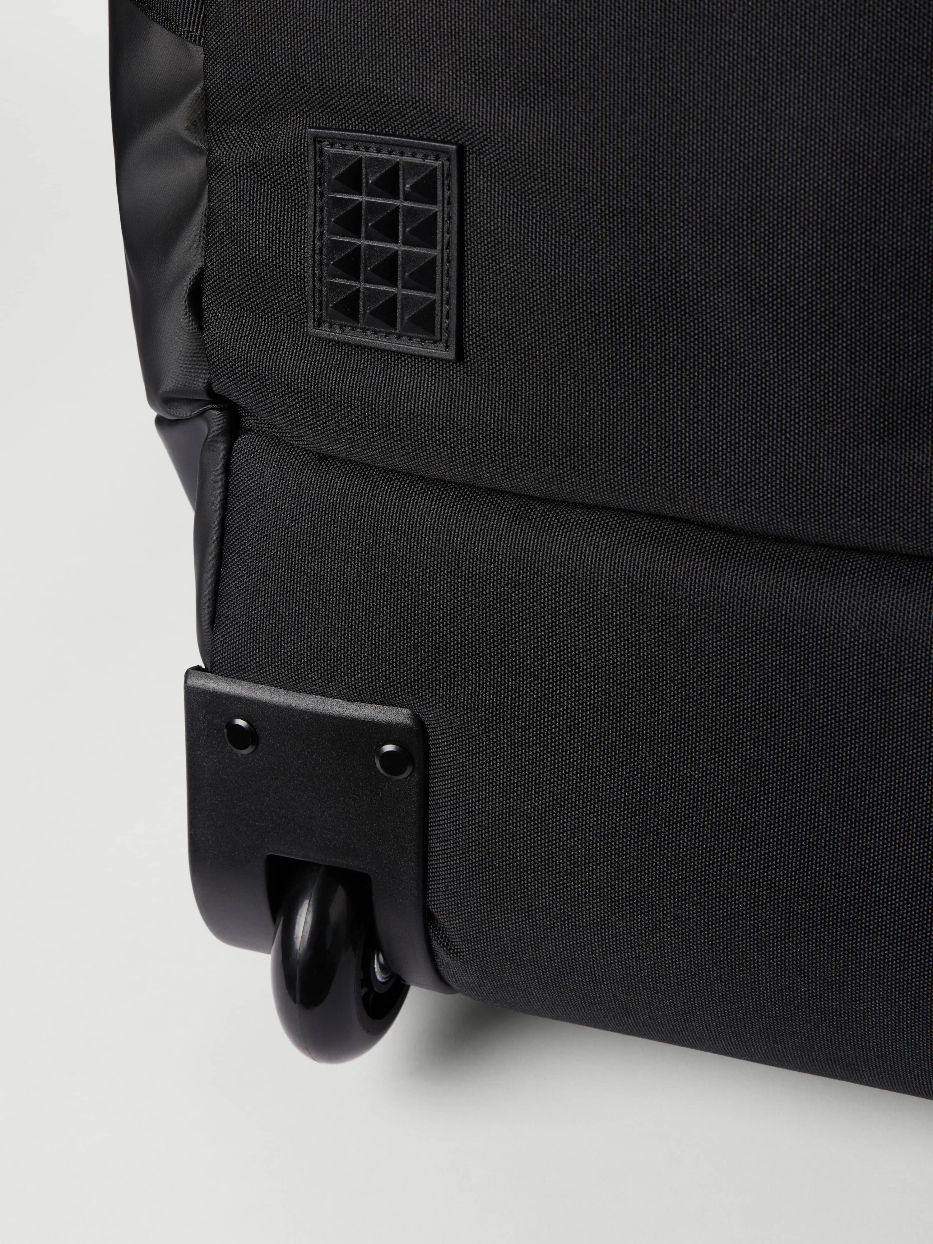 Borg Travel Duffle Bag 120L - Unisex - Black Beauty | Björn Borg