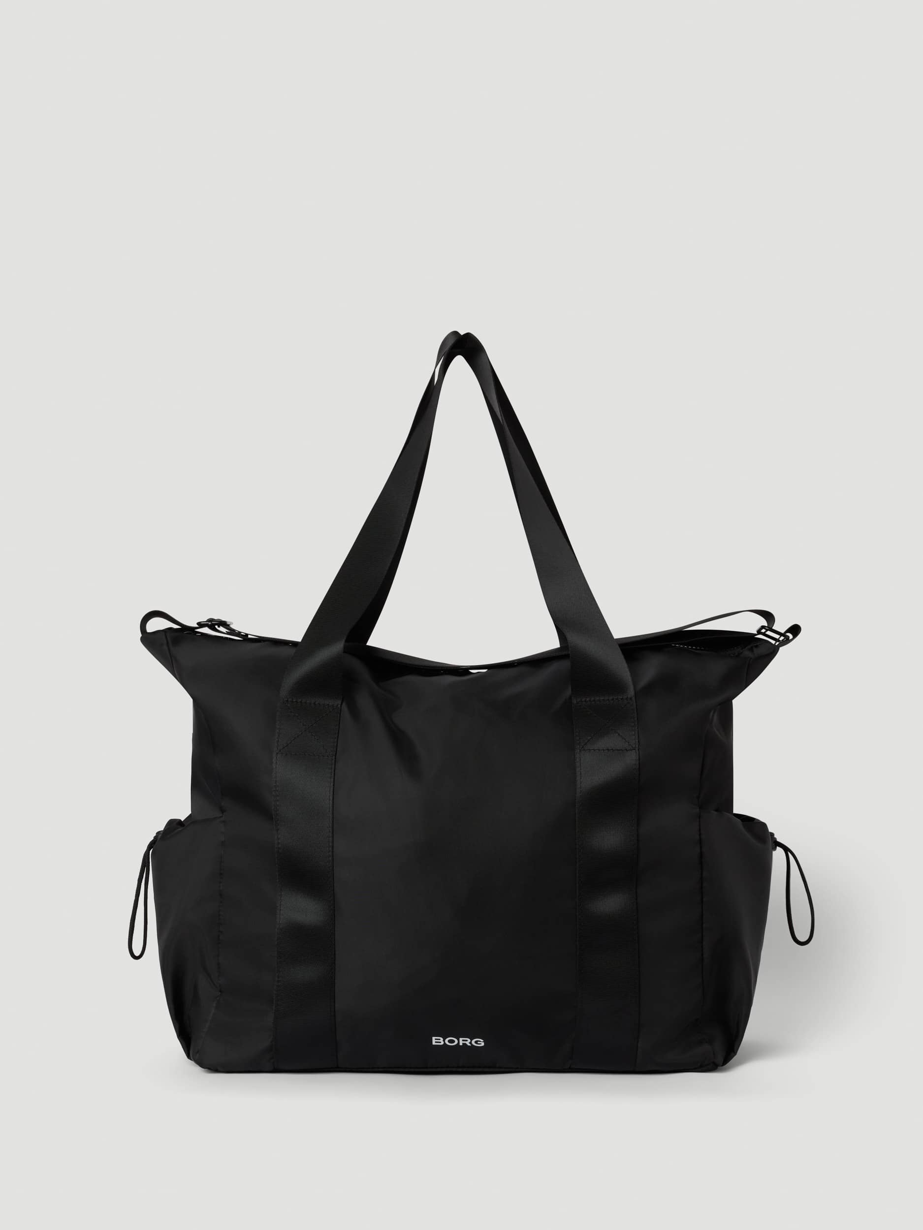Borg Active Gym Bag 25L - Unisex - Black Beauty | Björn Borg