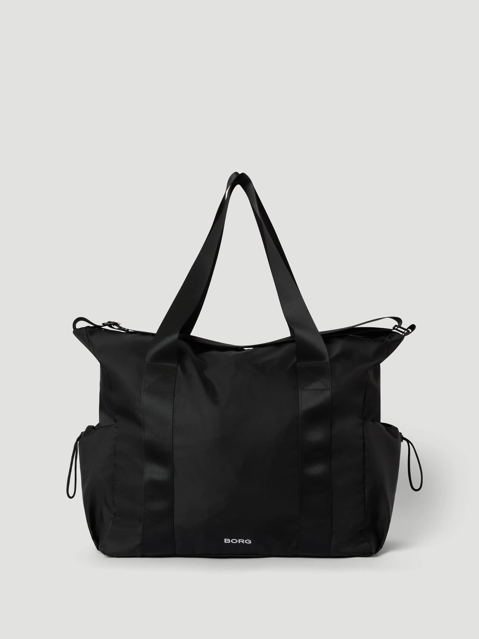 Björn Borg - Borg Active Gym Bag 25L Black Beauty Women - Image 1