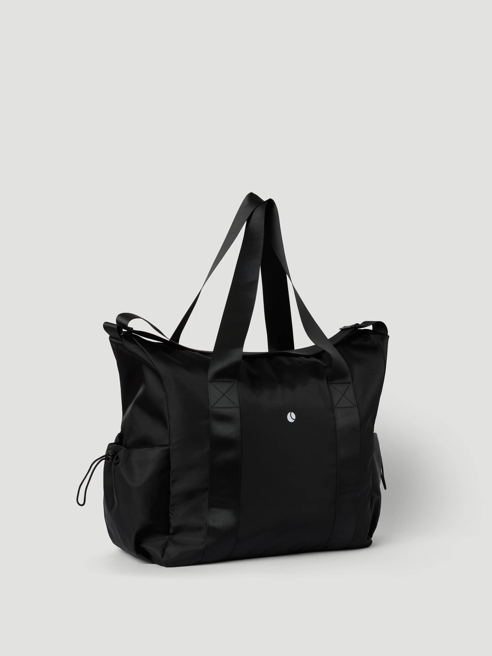 Borg Active Gym Bag 25L - Unisex - Black Beauty | Björn Borg