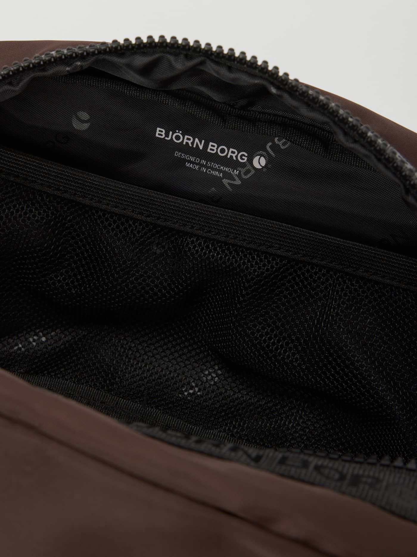 Björn Borg - Borg Classic Wash Bag Molé Women - Image 3