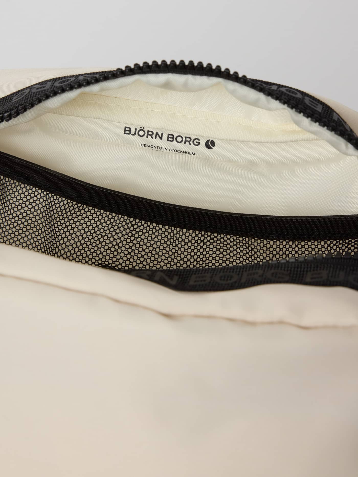 Björn Borg - Borg Classic Wash Bag Birch Women - Image 3