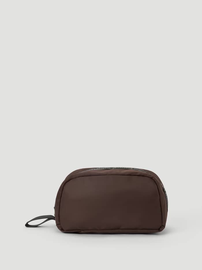 Björn Borg - Borg Classic Wash Bag Molé