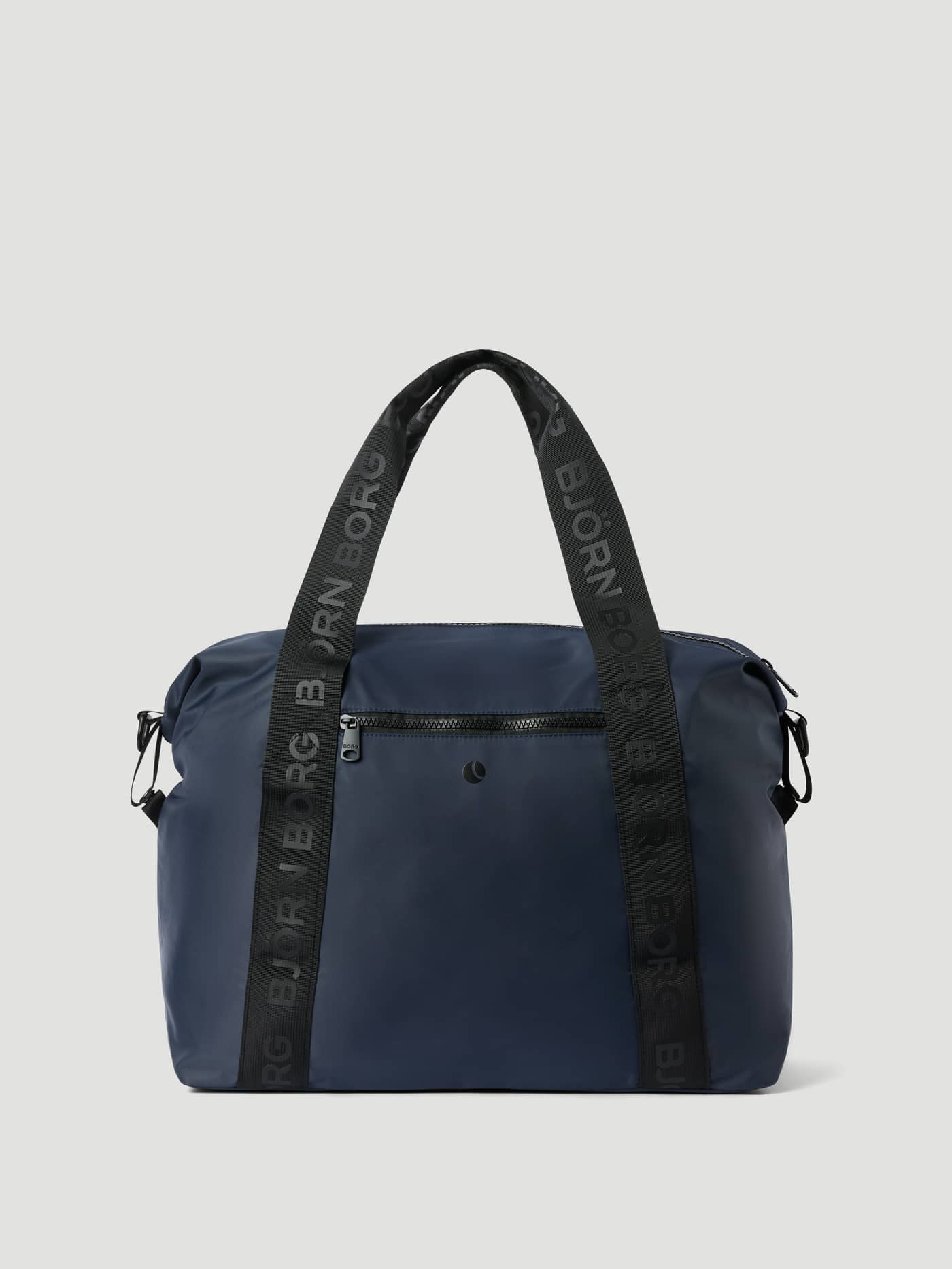 Björn Borg - Borg Classic Sports Bag 28L Odyssey Gray Women - Image 2