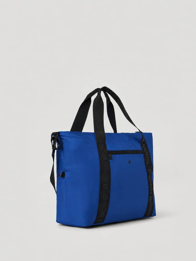 Borg Classic Sports Bag 28L