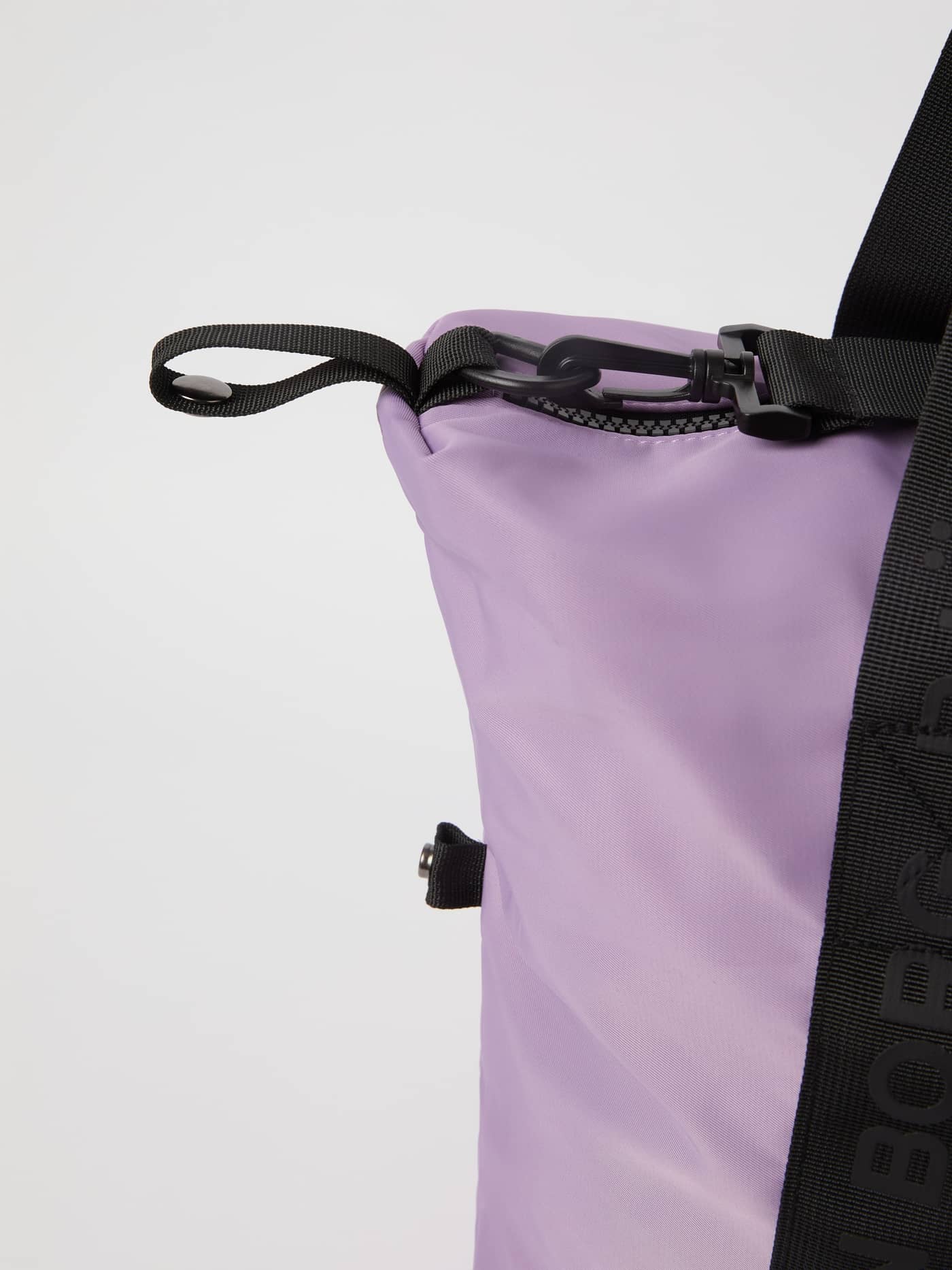 Björn Borg - Borg Classic Sports Bag 28L Purple Sage - Image 4
