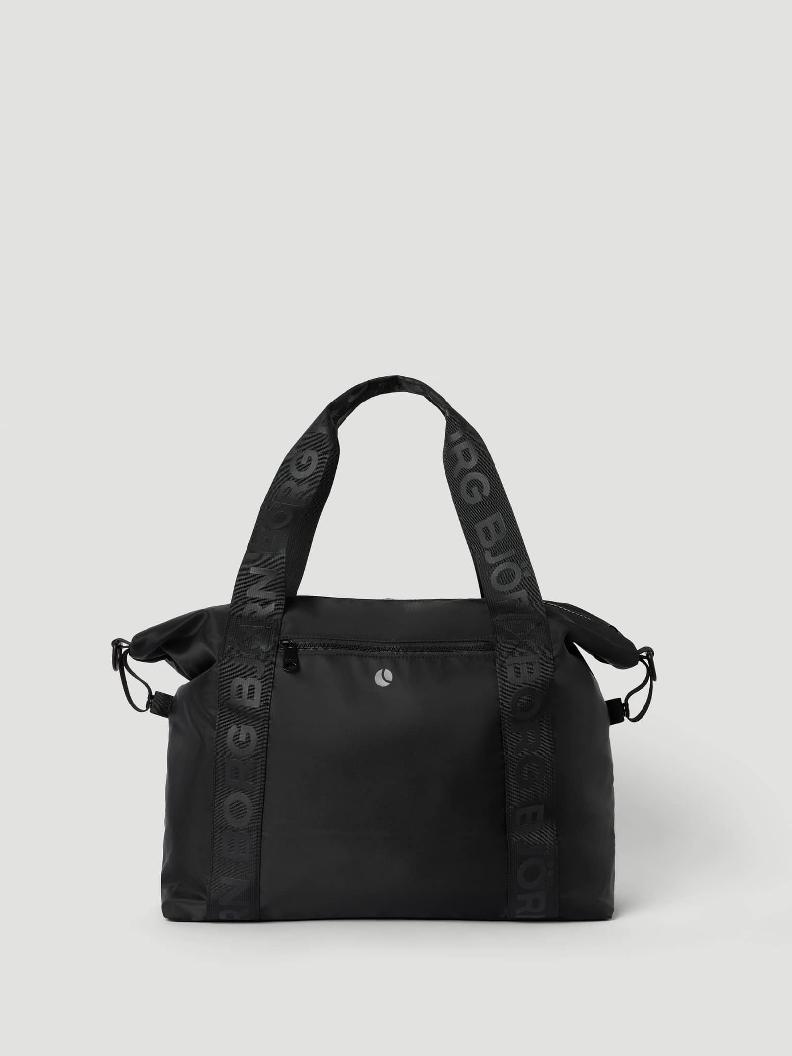 Björn Borg - Borg Classic Sports Bag 27L Black Beauty Women - Image 1