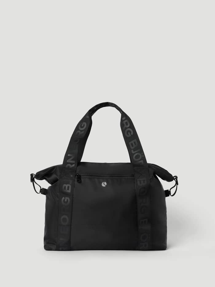 Björn Borg - Borg Classic Sports Bag 28L Black Beauty