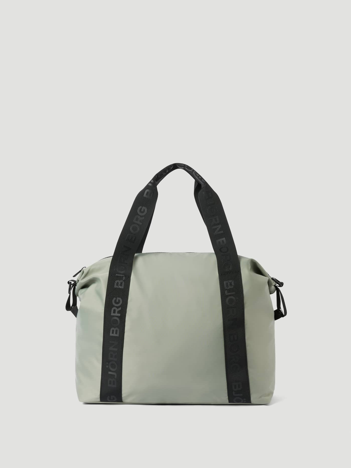 Björn Borg - Borg Classic Sports Bag 28L Lily Pad - Image 1