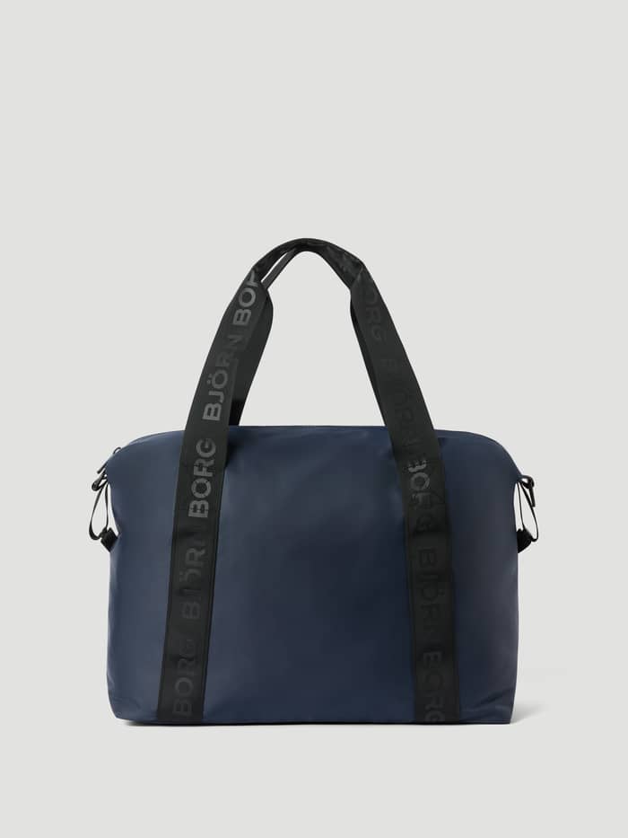 Björn Borg - Borg Classic Sports Bag 28L Odyssey Gray