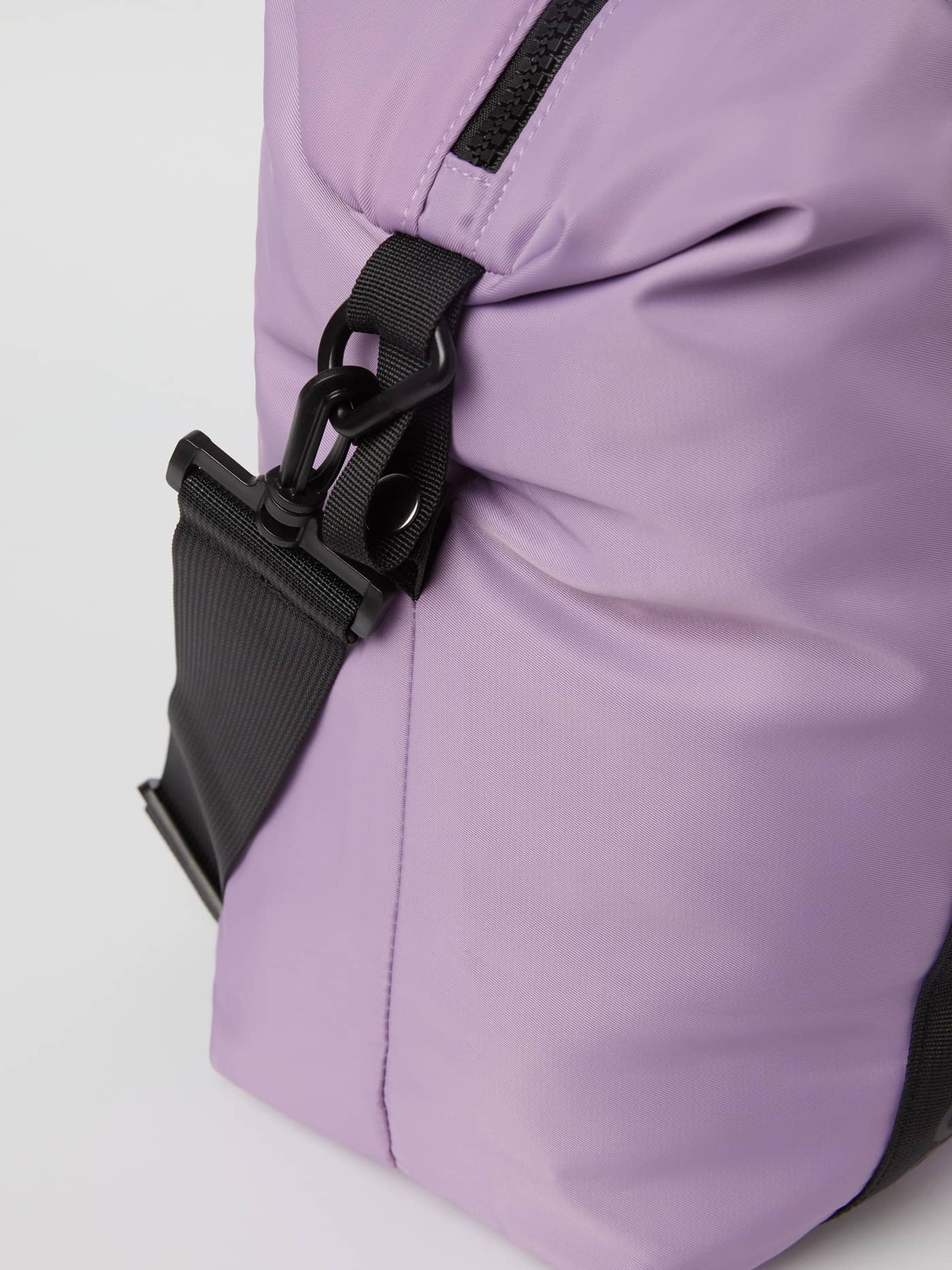 Björn Borg - Borg Classic Sports Bag 28L Purple Sage - Image 3