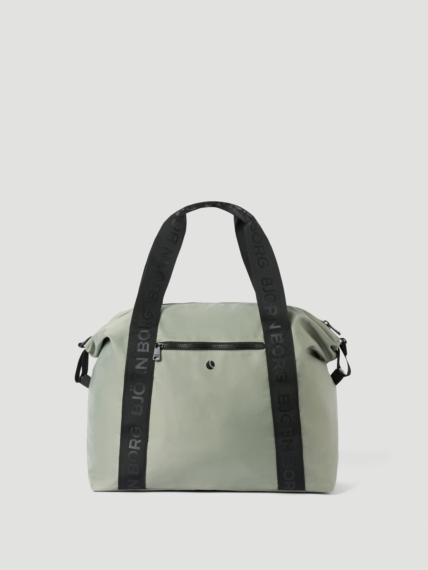 Björn Borg - Borg Classic Sports Bag 28L Lily Pad - Image 2