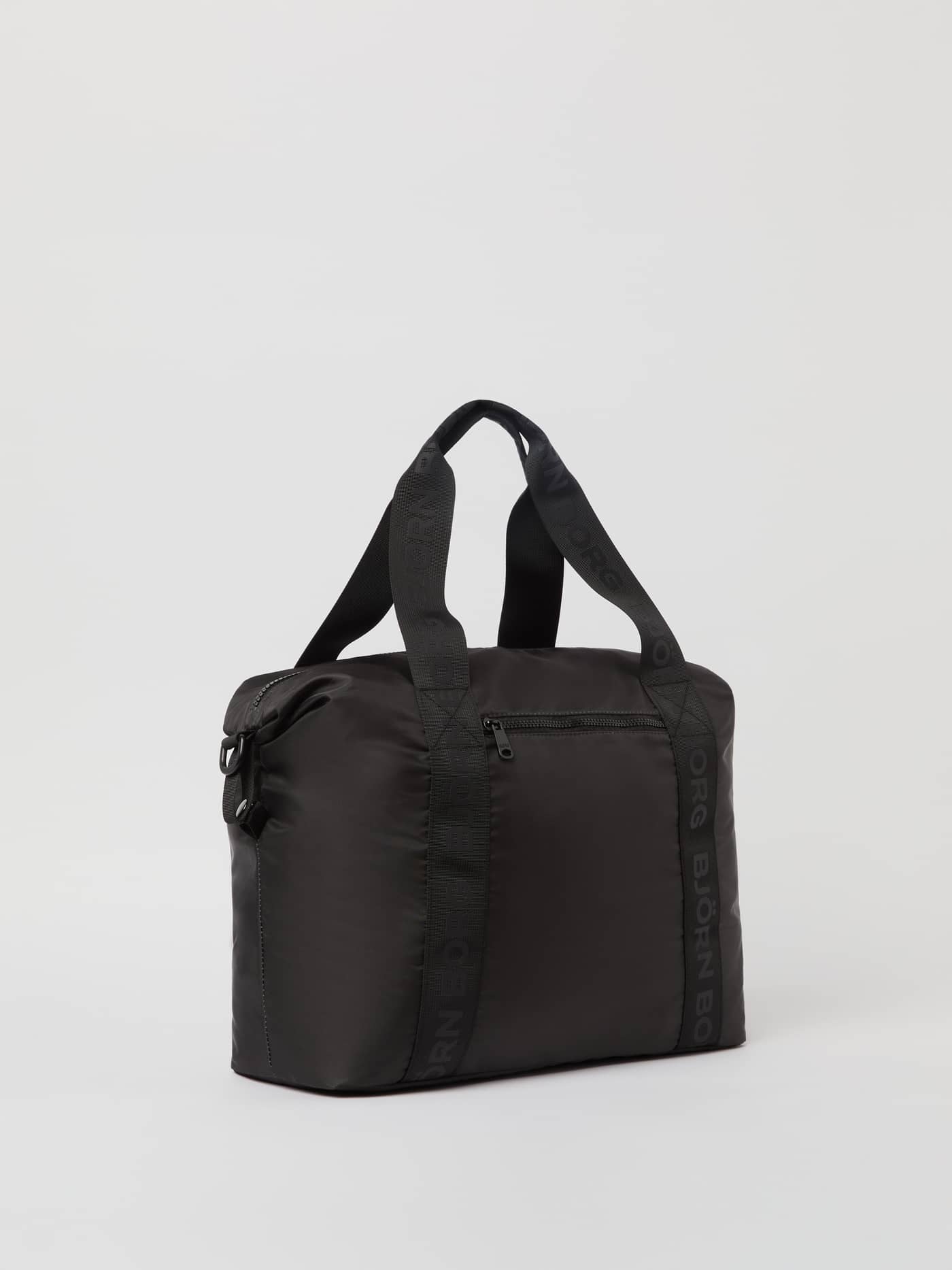 Björn Borg - Borg Classic Sports Bag 28L Peat - Image 1
