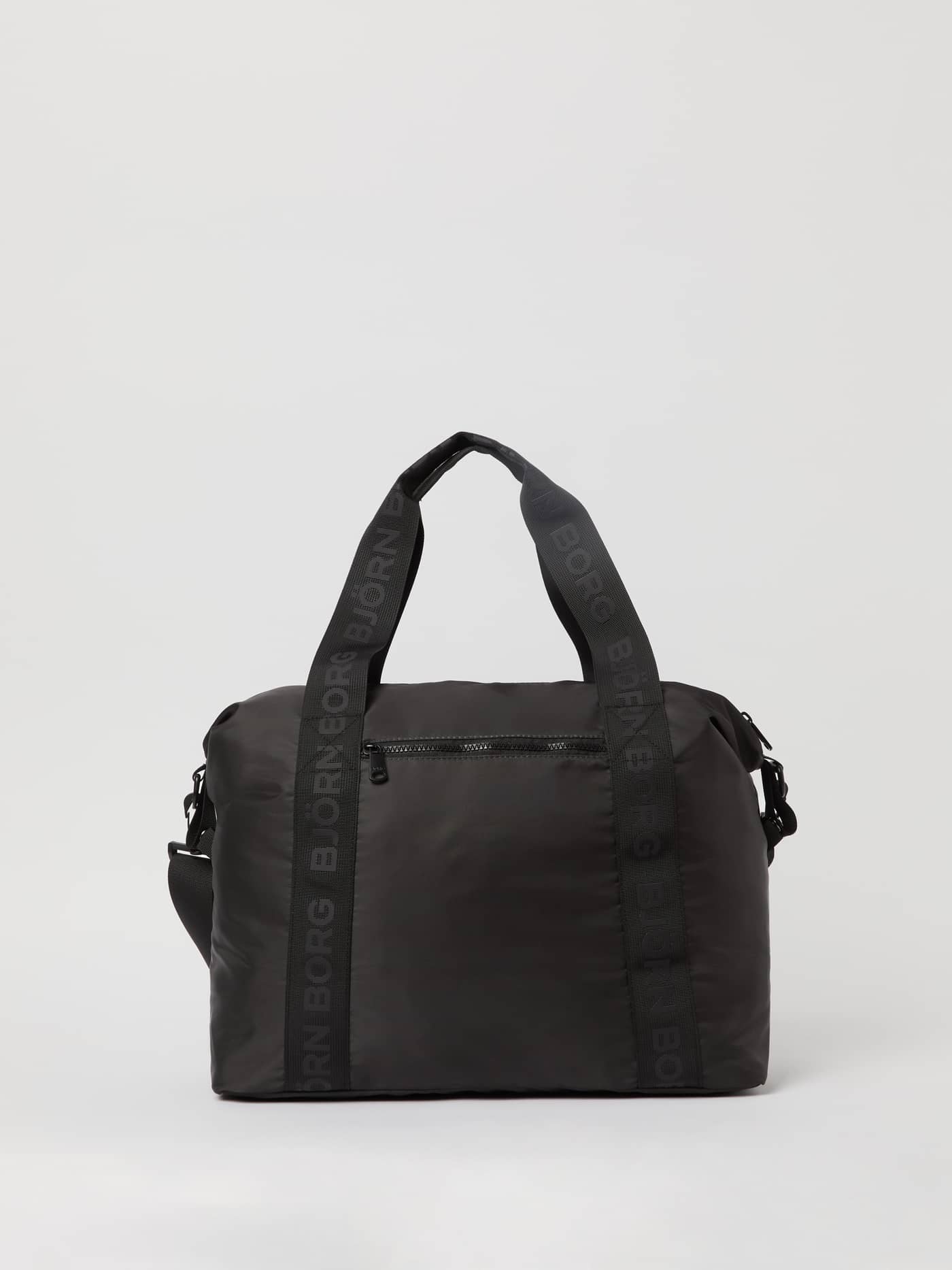 Björn Borg - Borg Classic Sports Bag 28L Peat - Image 2