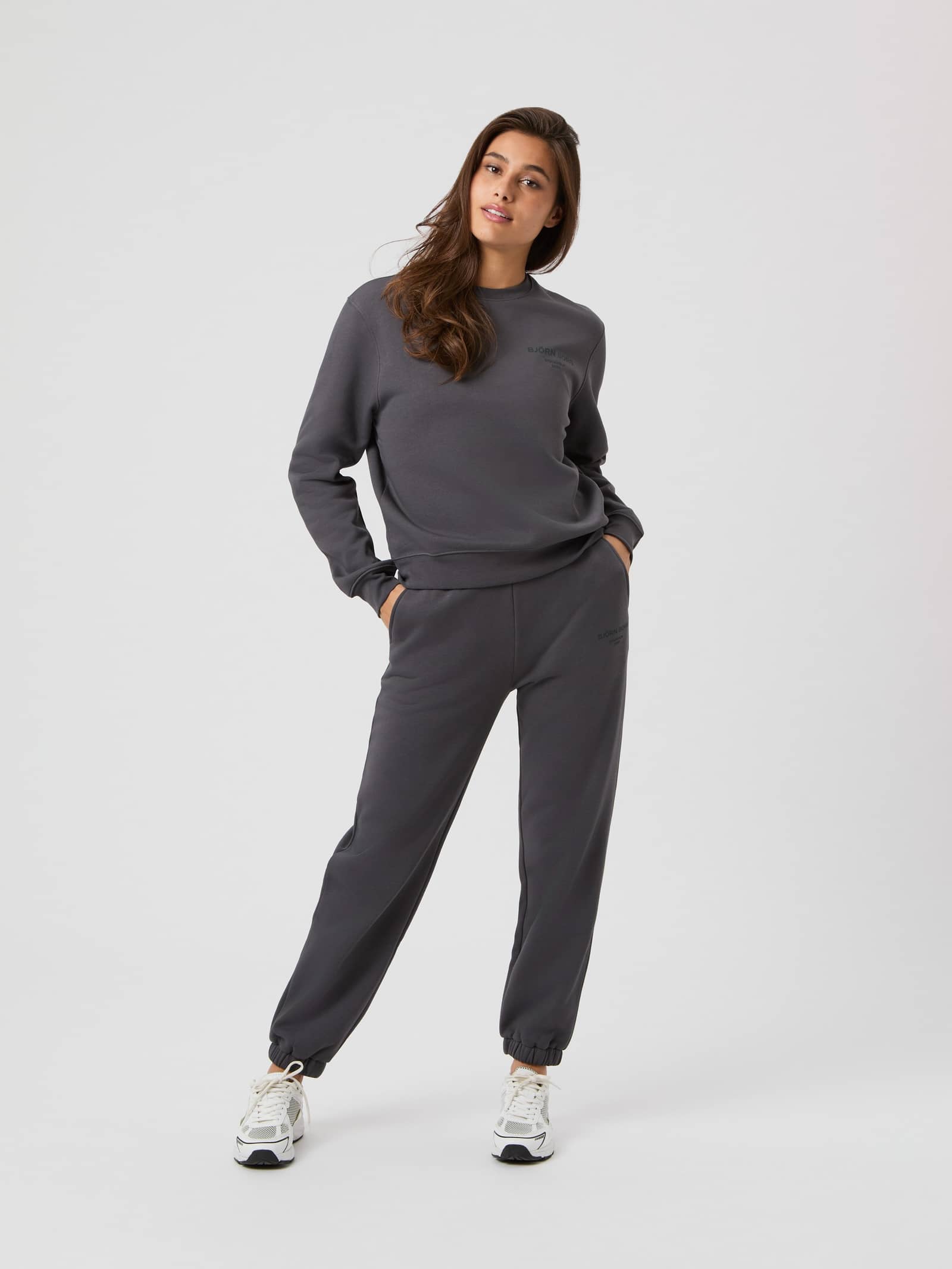Björn Borg - Borg Essential Pants Magnet Women - Image 1