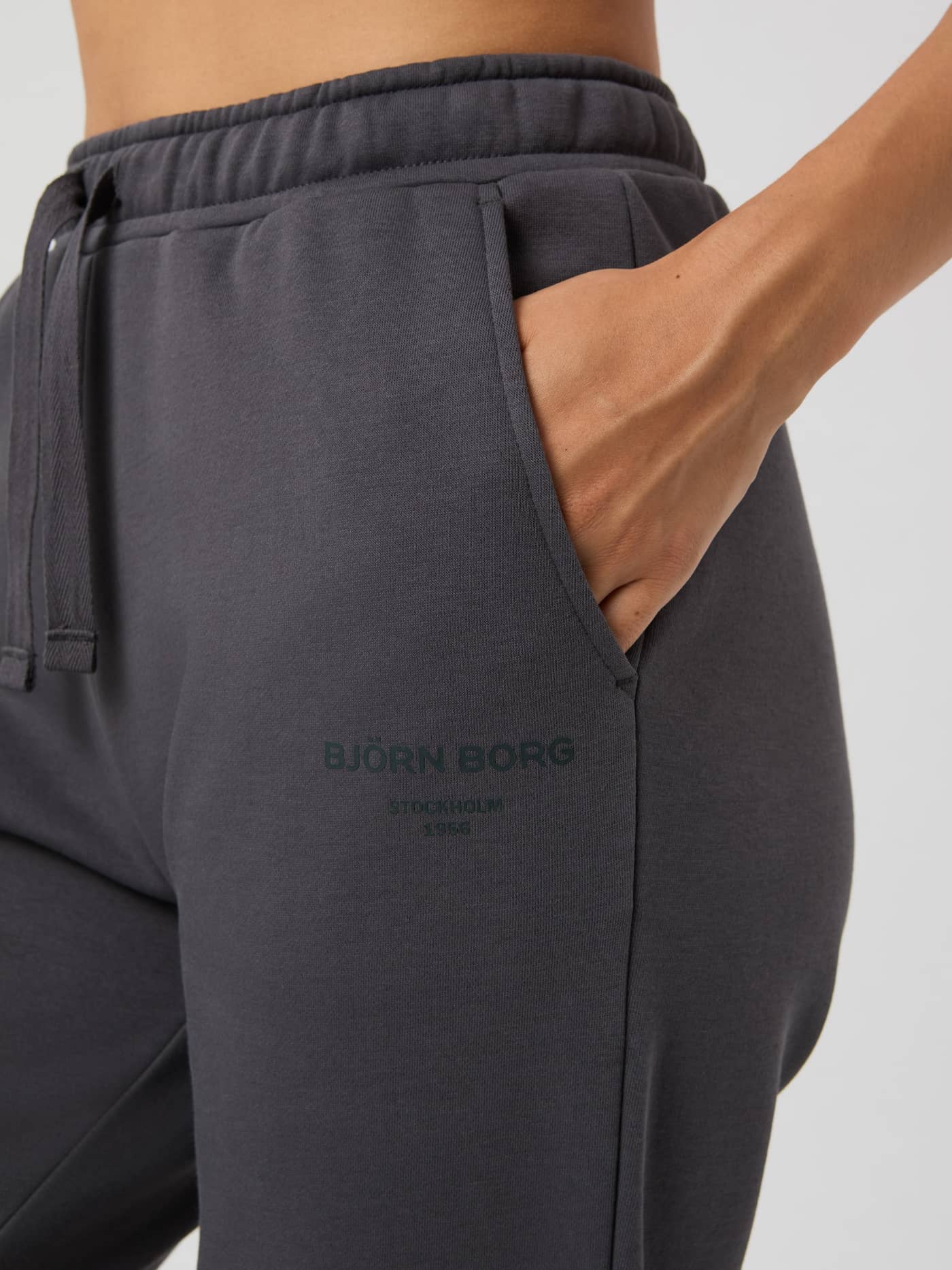 Björn Borg - Borg Essential Pants Magnet Women - Image 4