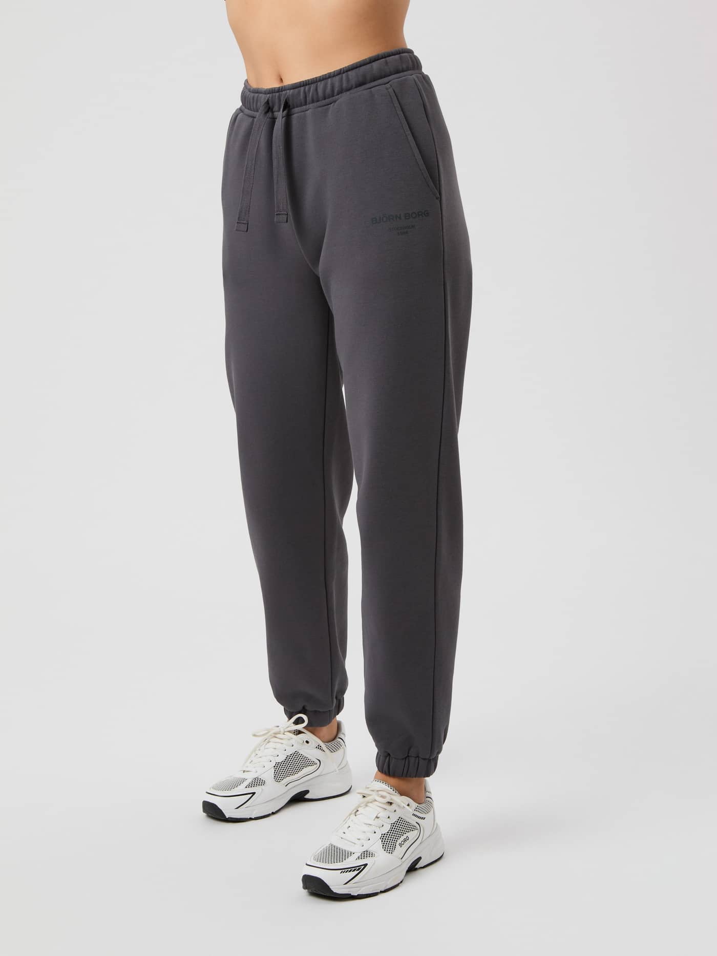Björn Borg - Borg Essential Pants Magnet Women - Image 2