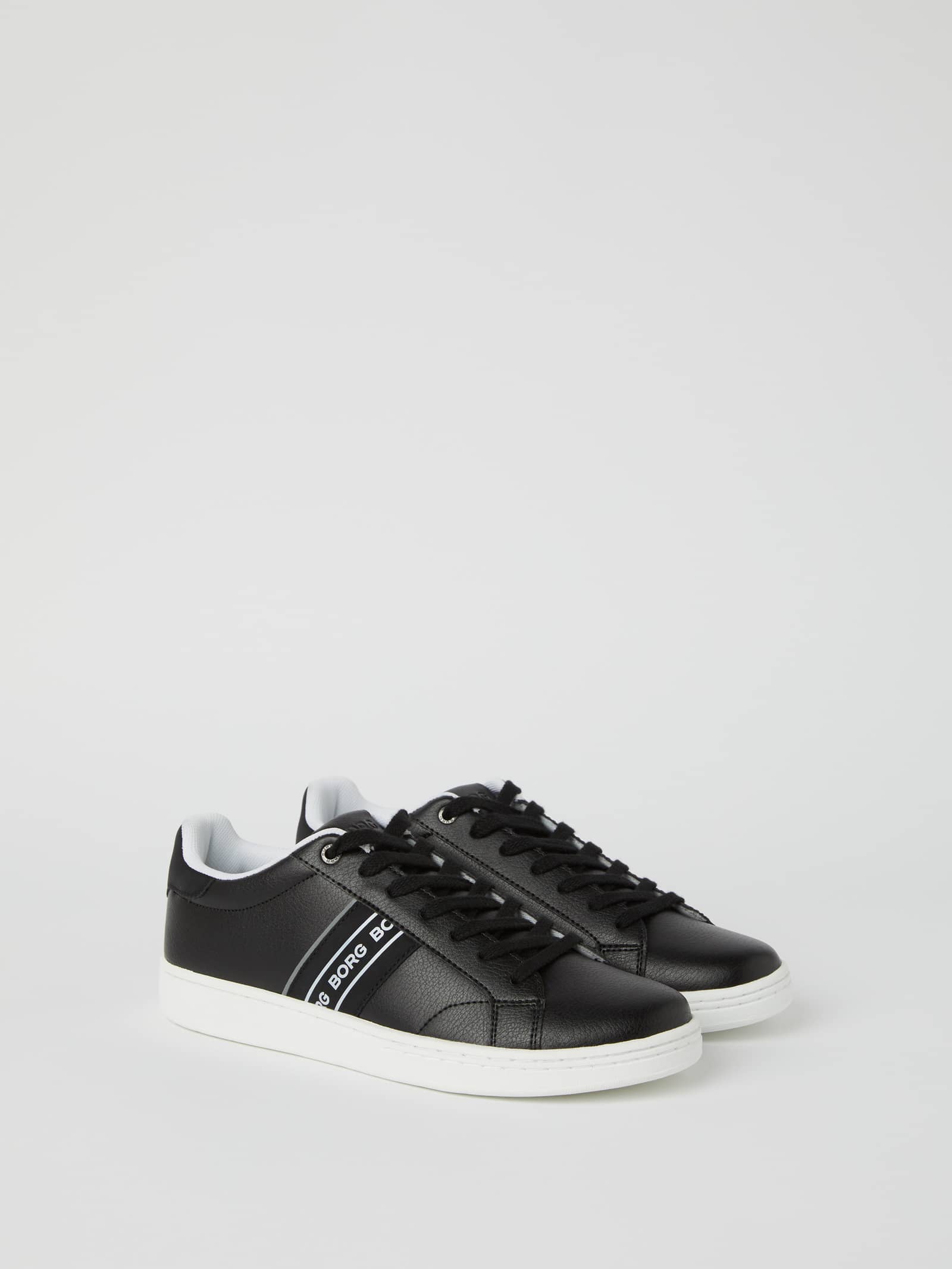 Björn Borg - Men’s Sneakers T470 Black Men - Image 1