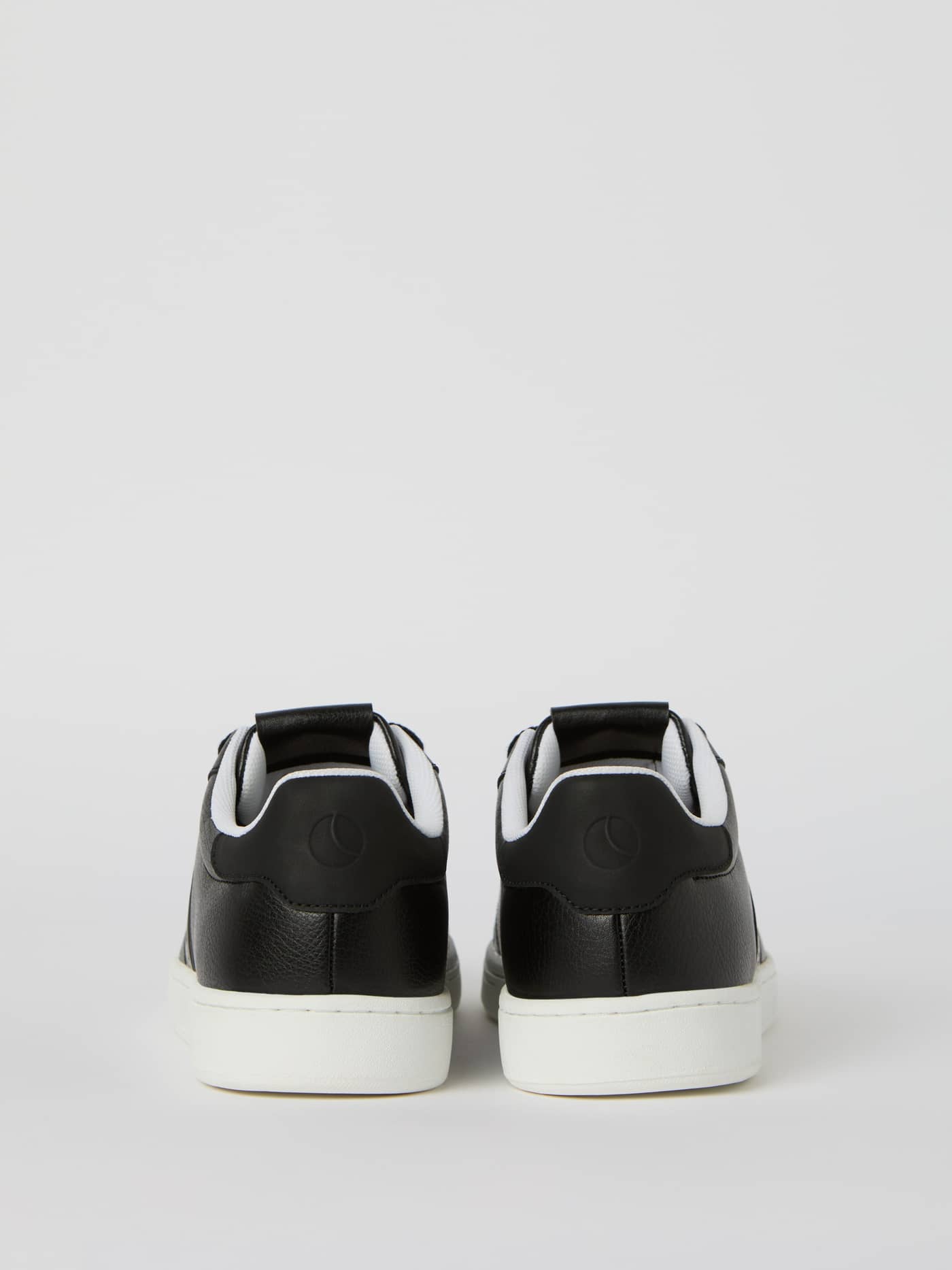 Björn Borg - Men's Sneakers T470 Tennis Low Black Men - Image 2