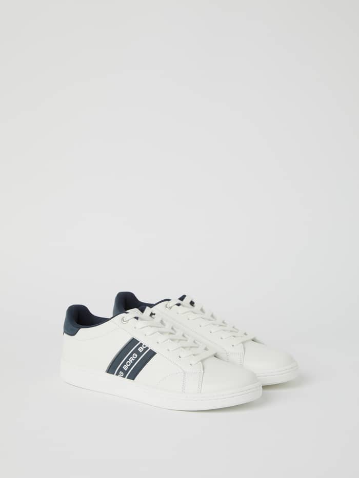 Björn Borg - Men’s Sneakers T470 White
