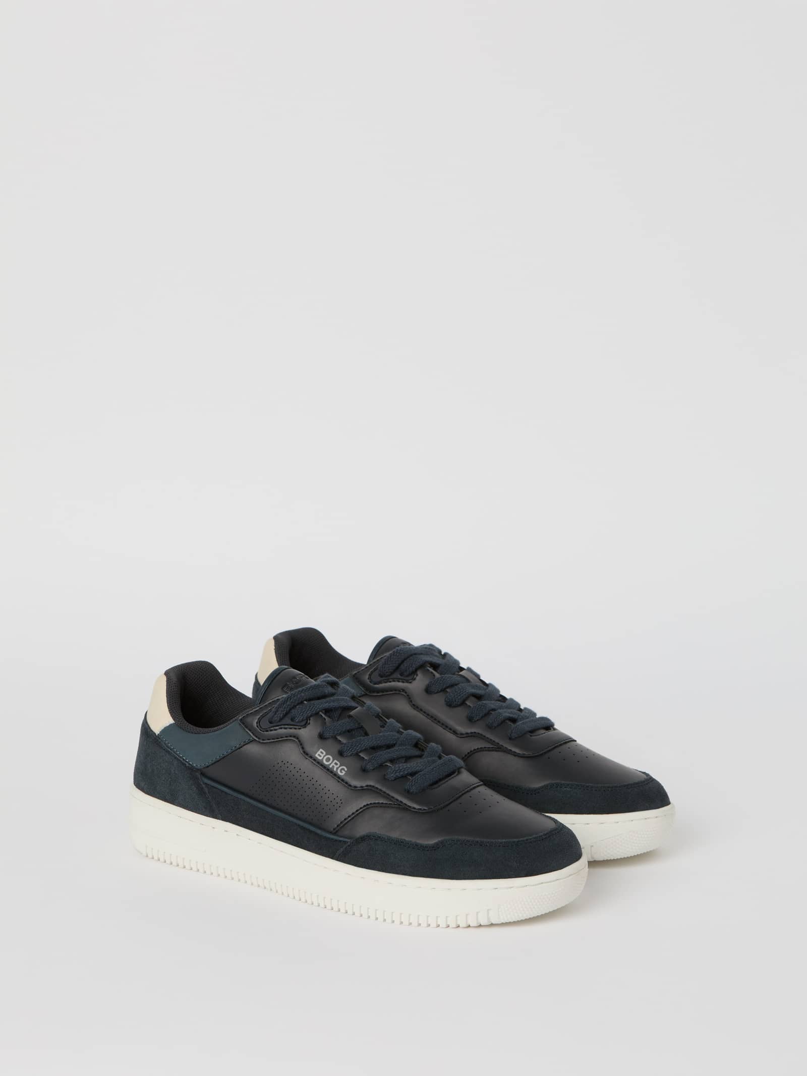 Björn Borg - Men's Line Sneakers Navy Men - Image 1