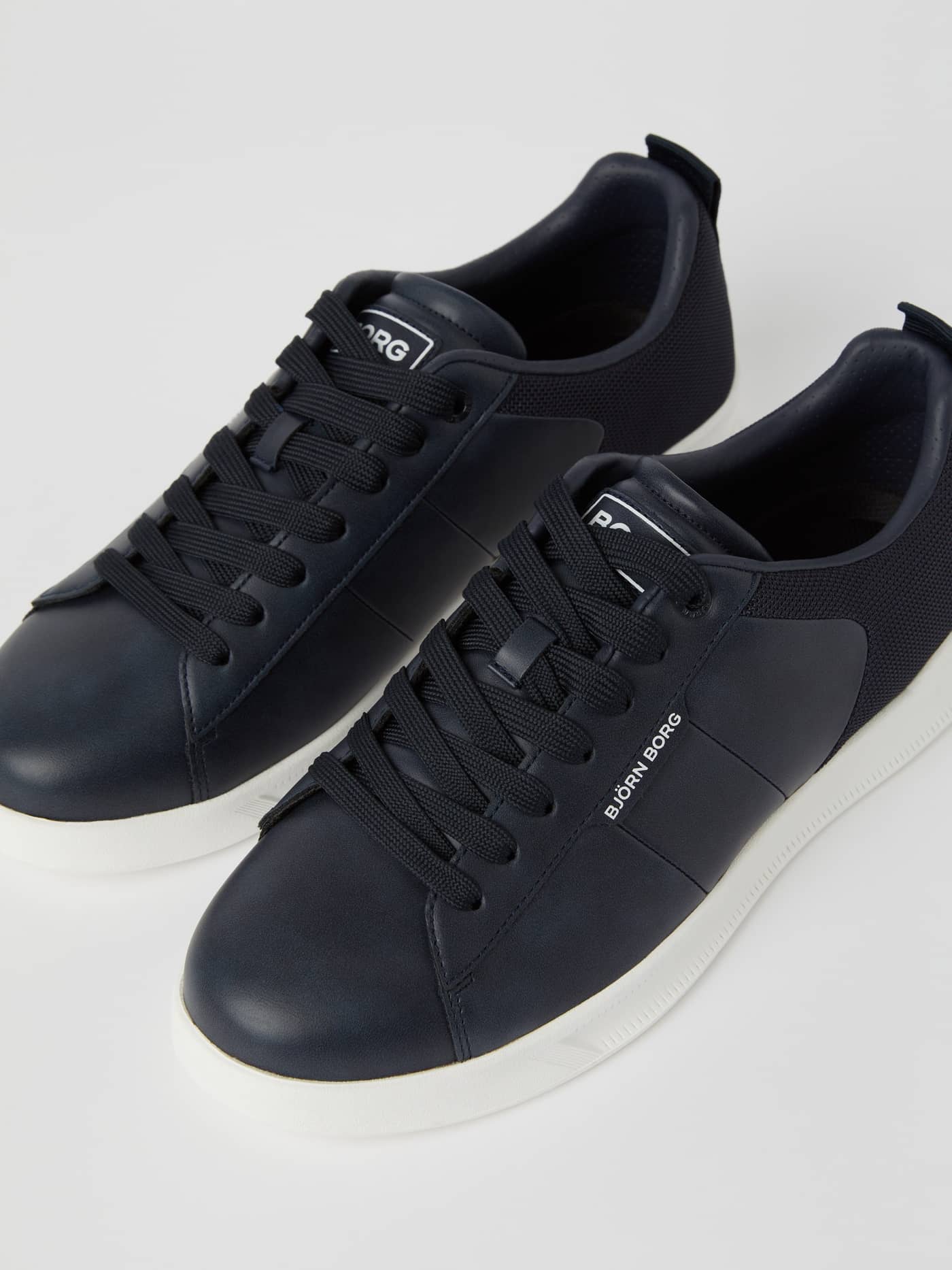 Björn Borg - Men’s Sneakers T2600 Marin Herr - Image 3