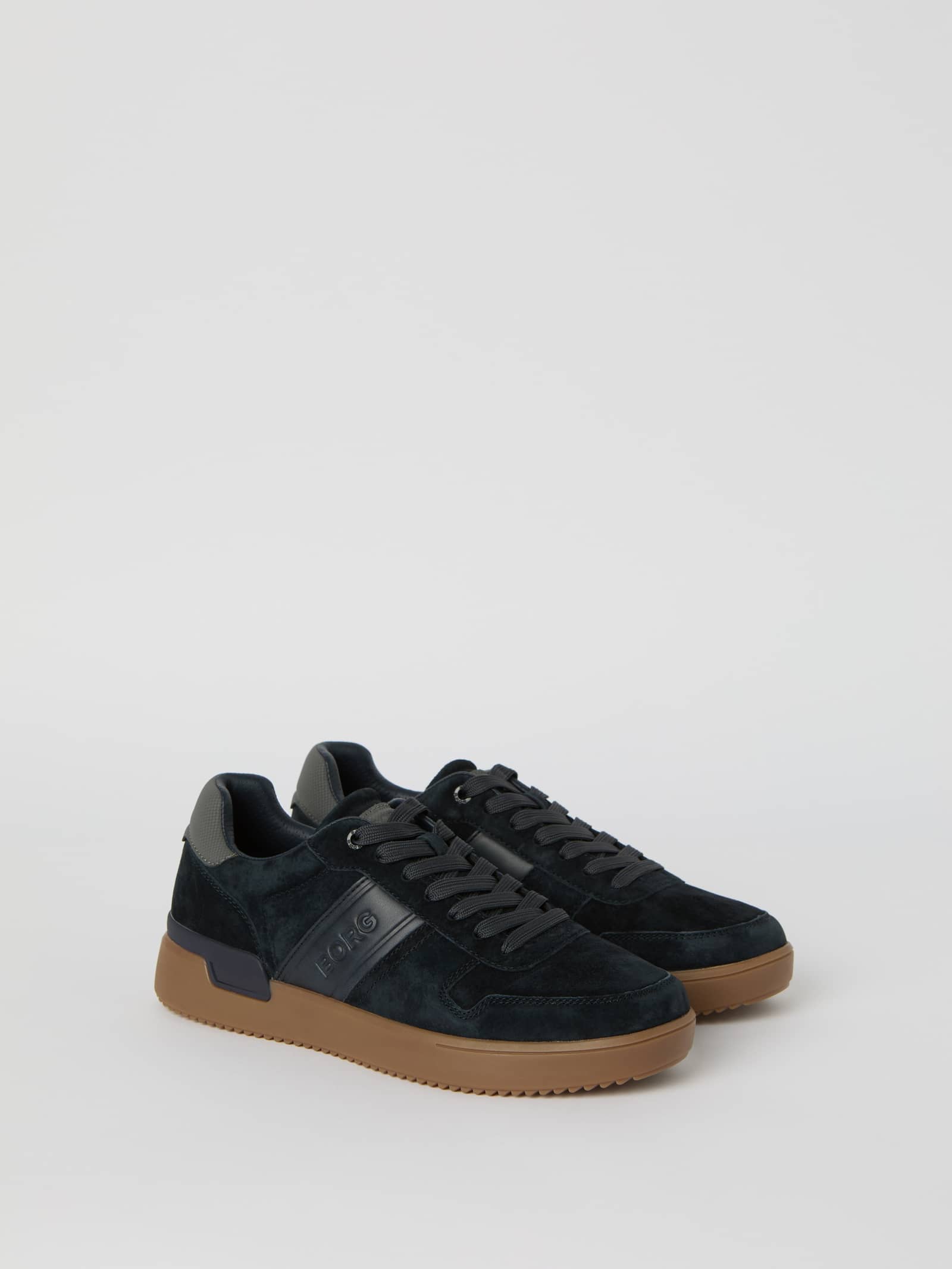 Björn Borg - Men's Spin Sneakers Marin Herr - Image 1