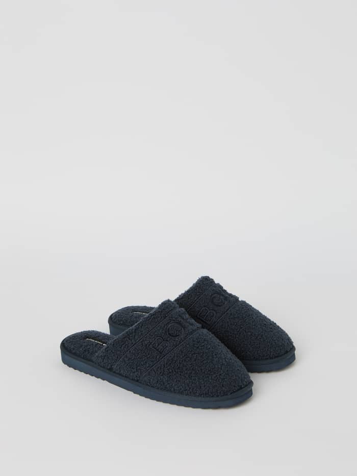 Björn Borg - Men's Slippers Homy Marine
