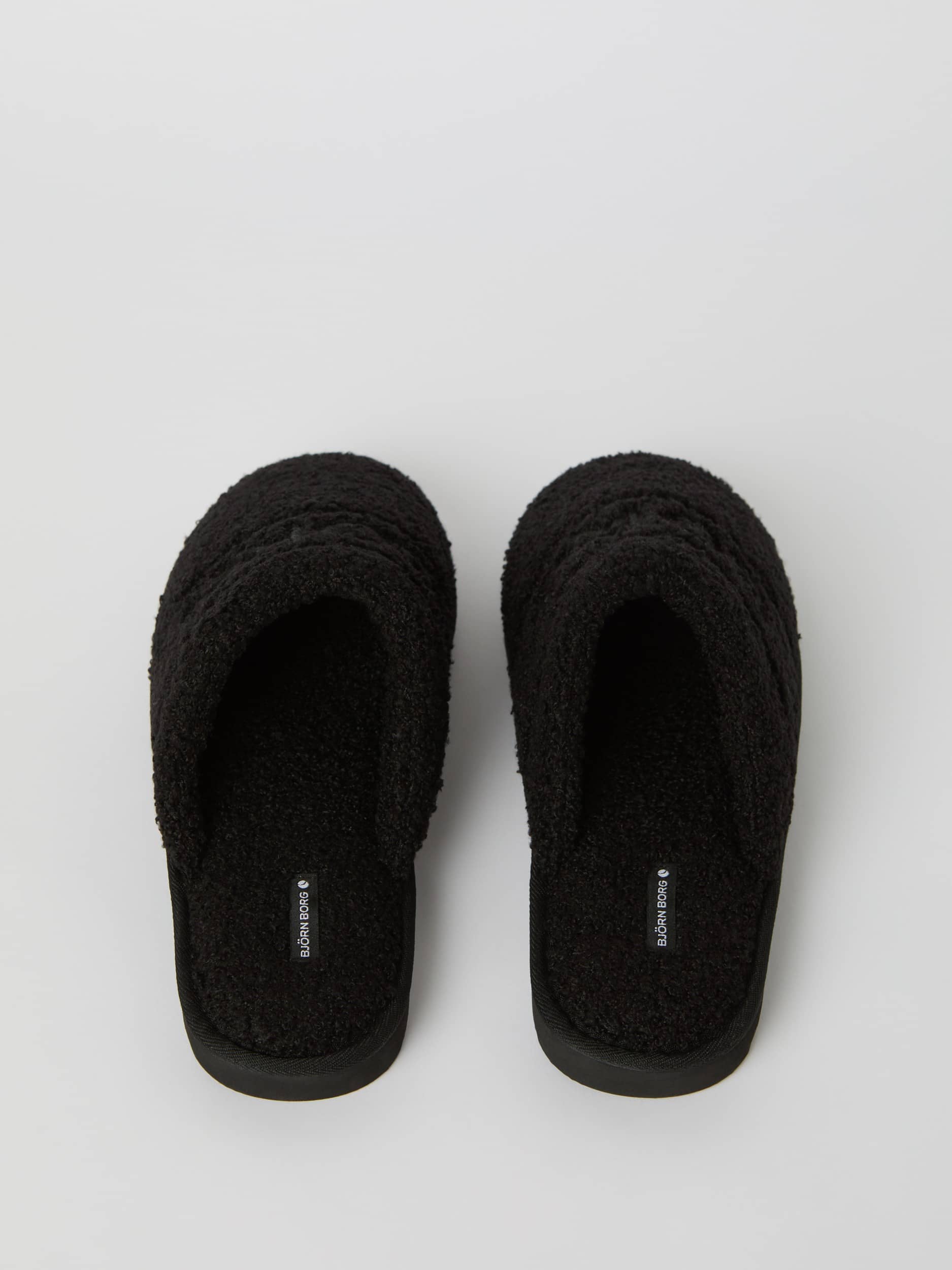 Men's Slippers Homy - Men - Black | Björn Borg