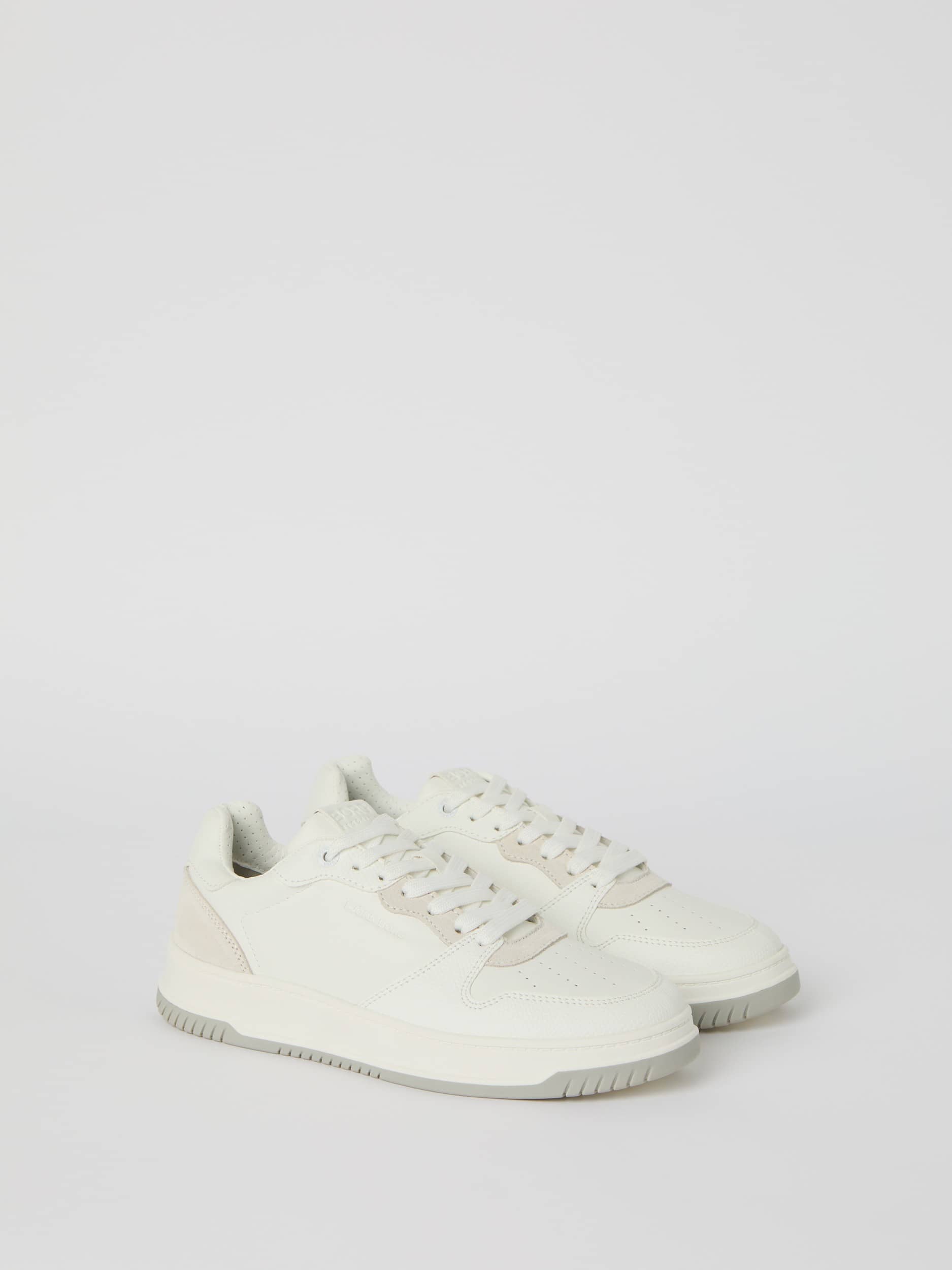 Women's Sneakers T2700 Tennis Low - Women - White | Björn Borg